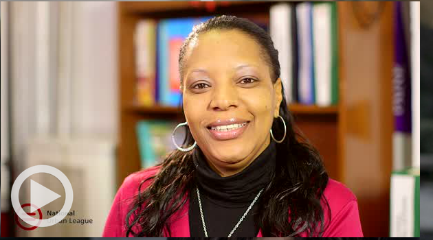 Tammi Butler