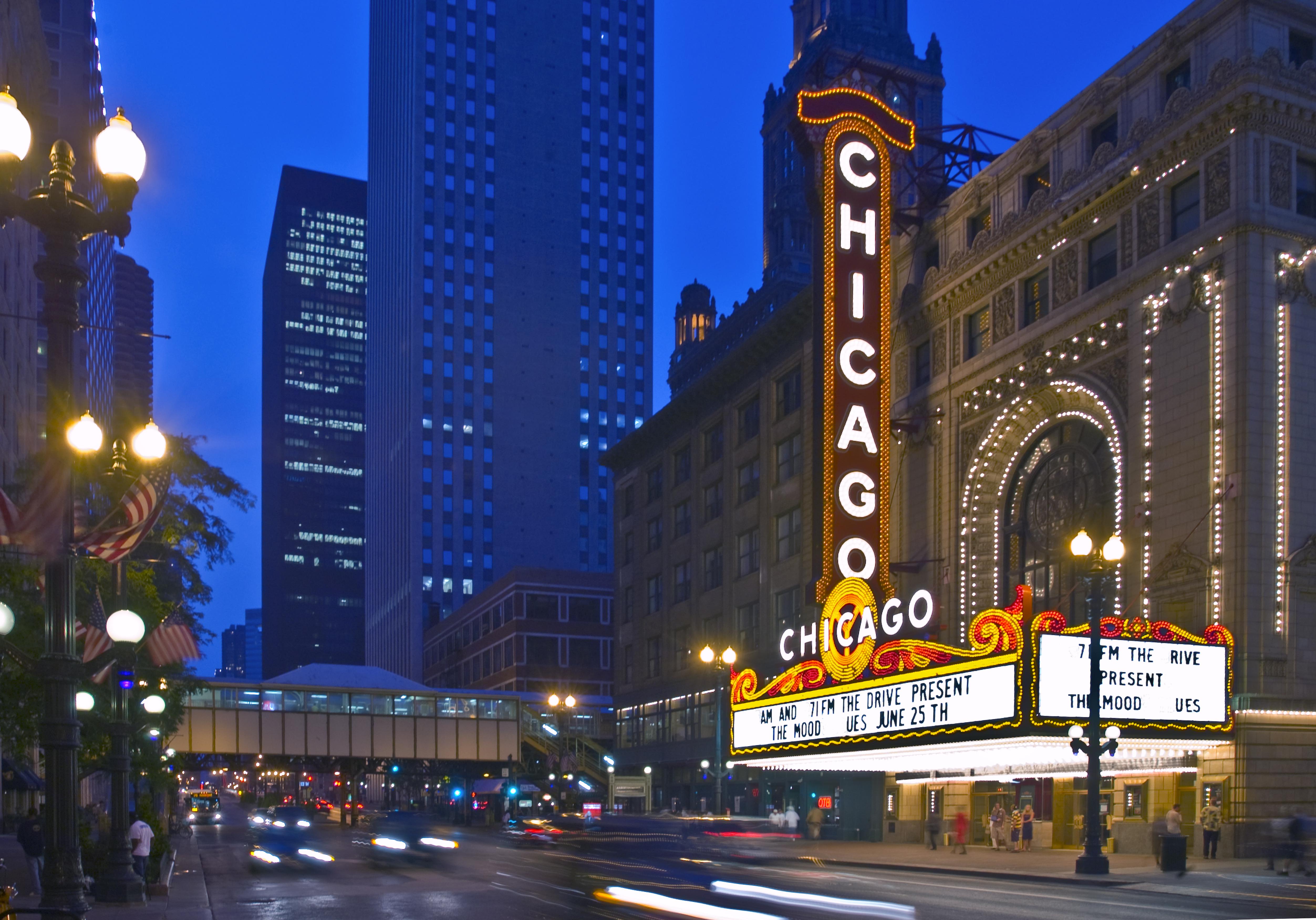 State St Chicago, IL