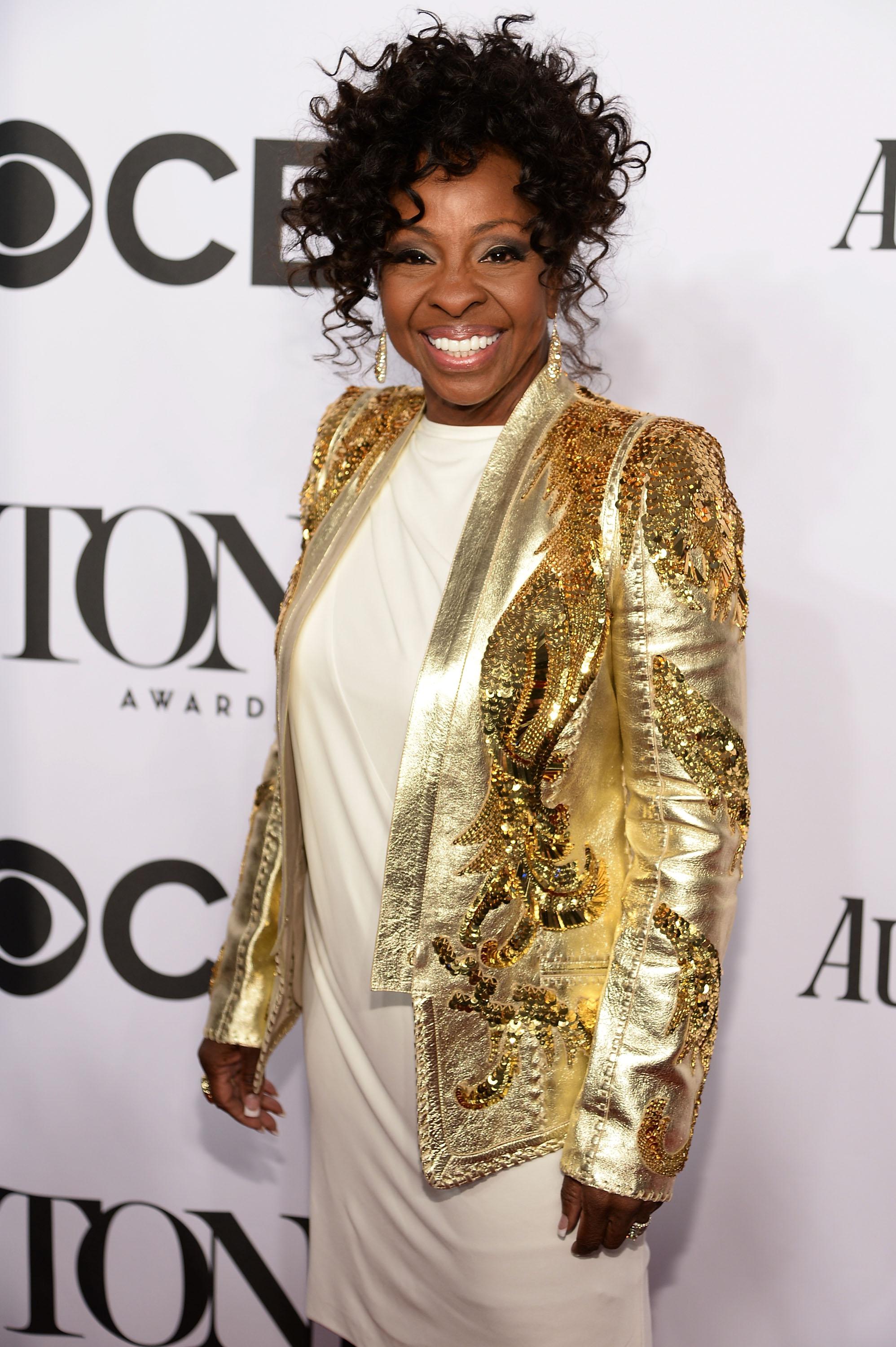 2014 Tony Awards - Arrivals