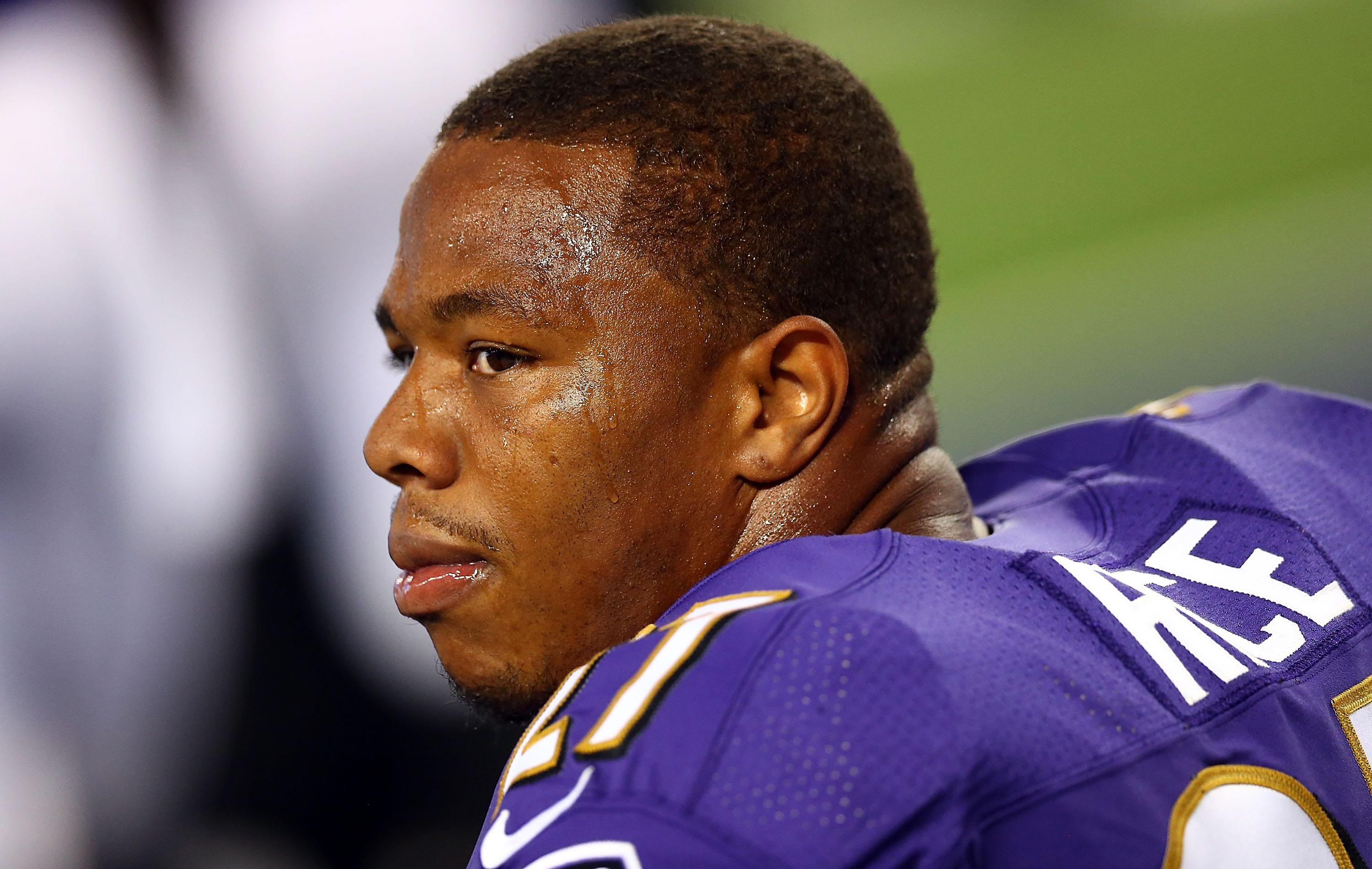 Baltimore Ravens v Dallas Cowboys