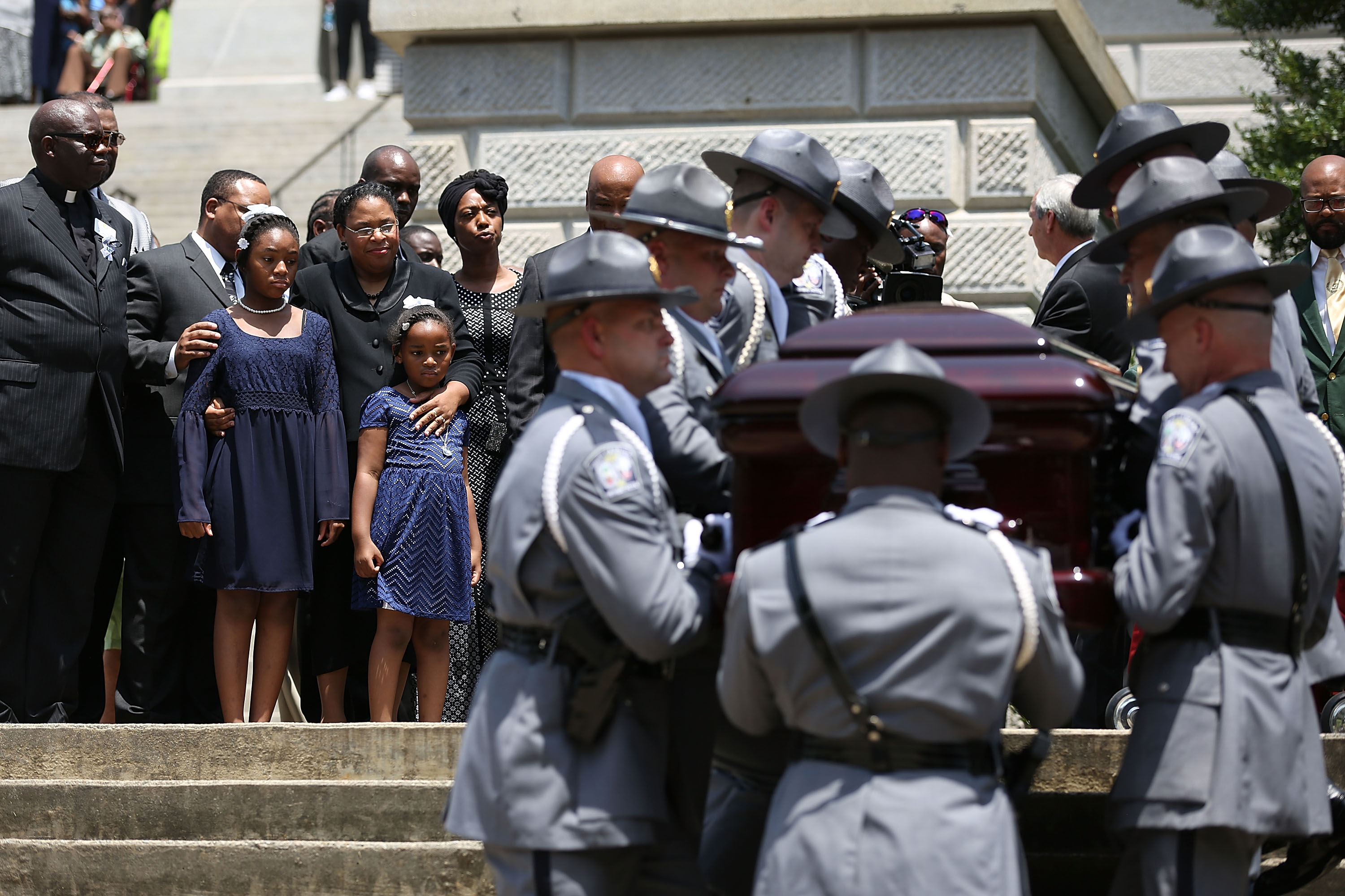 Clementa Pinckney