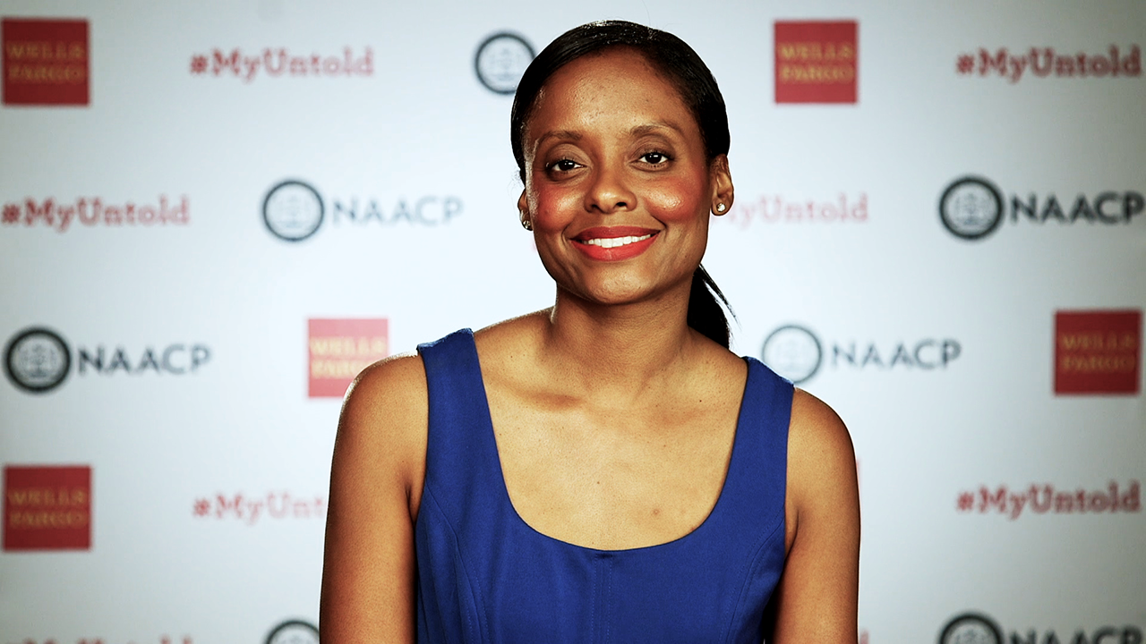 Jacque Robinson