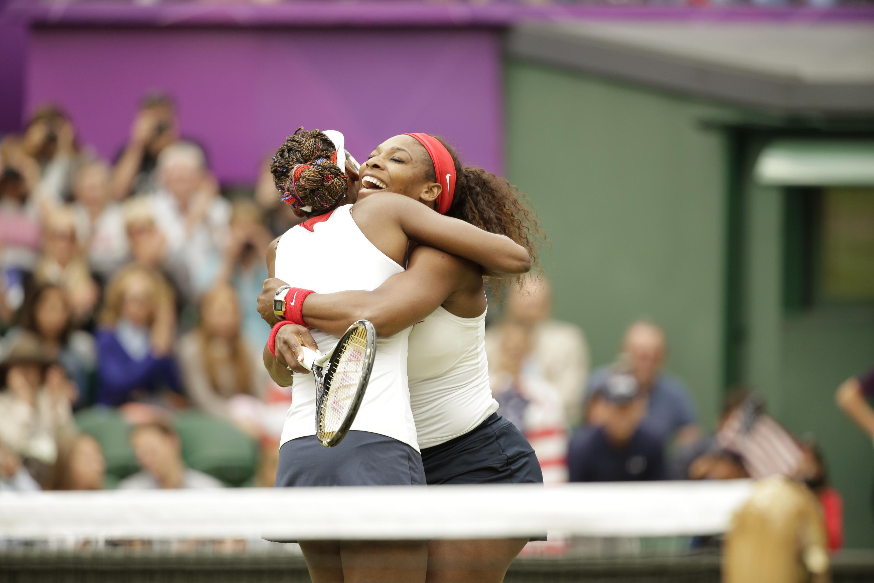 2012 Summer Olympics - Season 2012