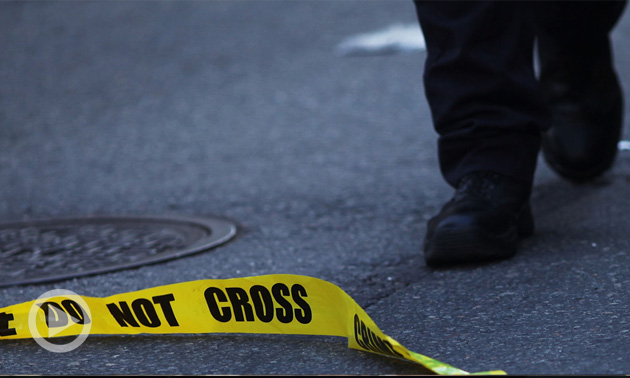 Georgia May End Some Privileges Law Enforcement Has After Investigation Of 171 Fatal Police Shootings