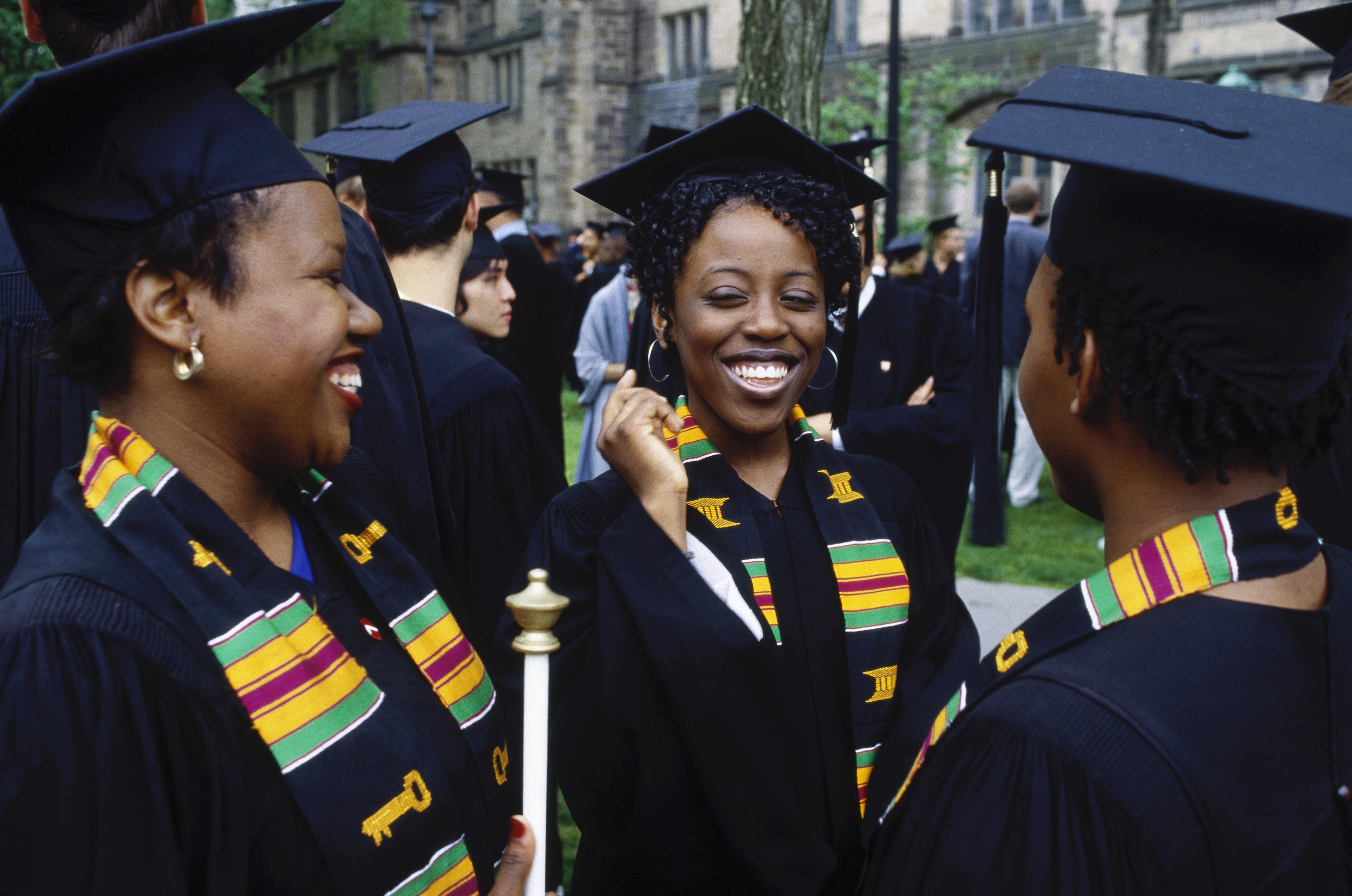 yale university graduation