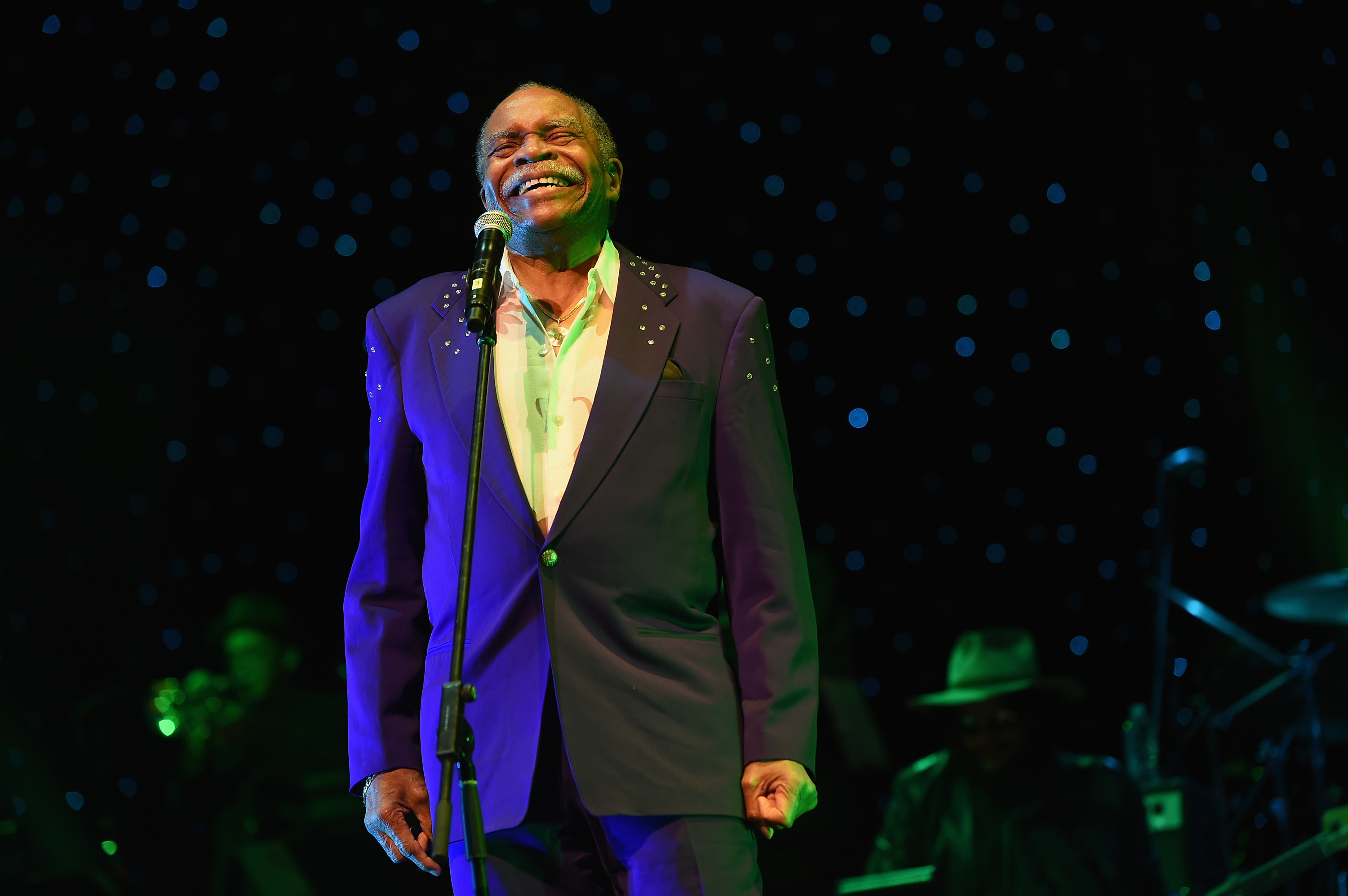 I'll Take You There: Celebrating 75 Years Of Mavis Staples - Show