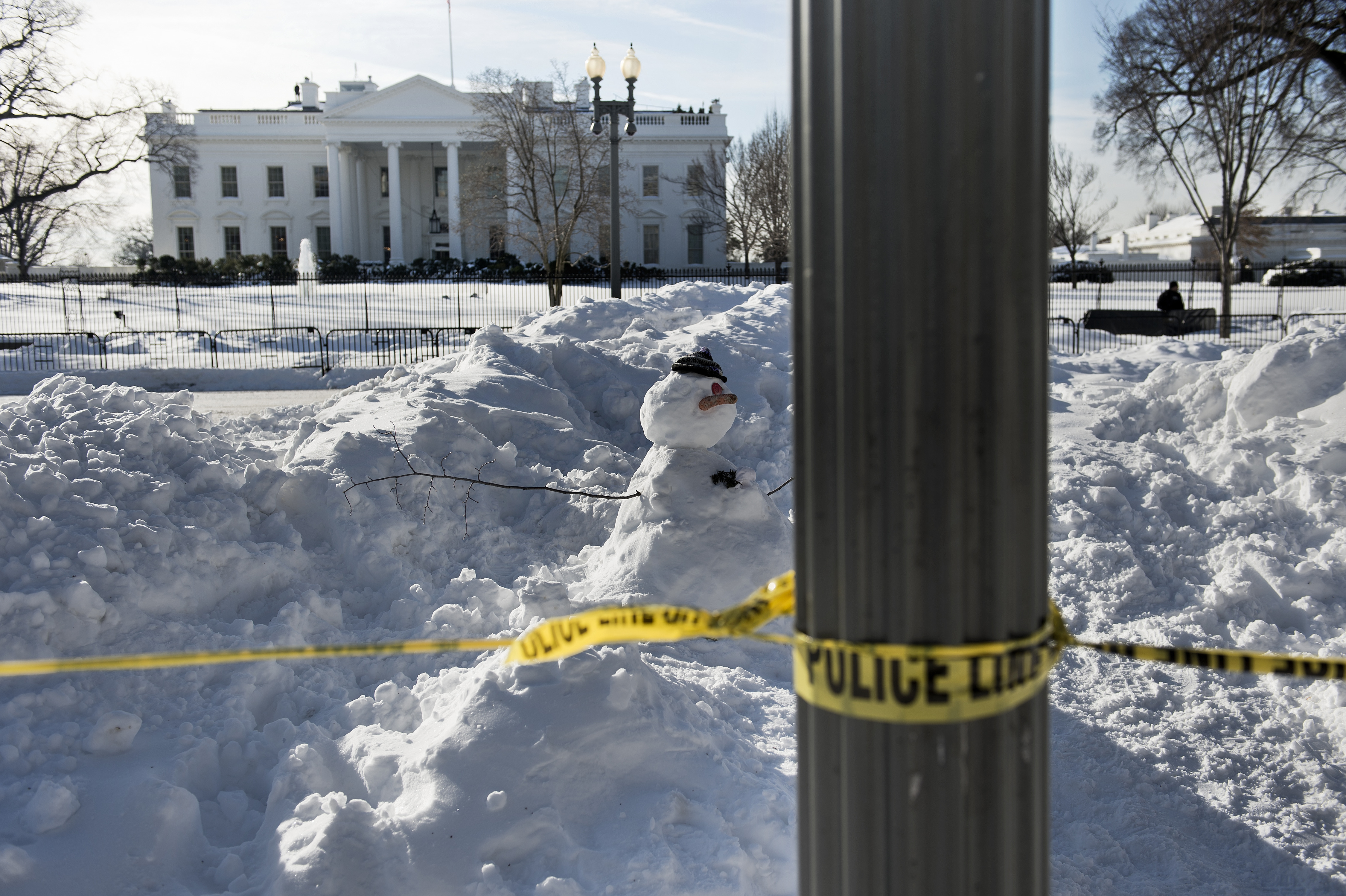 US-WEATHER-SNOW