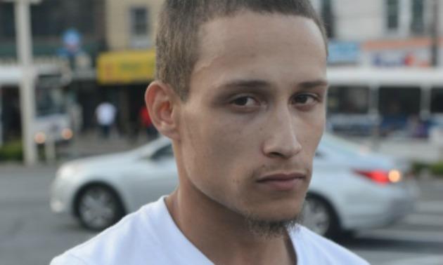 Ramsey Orta