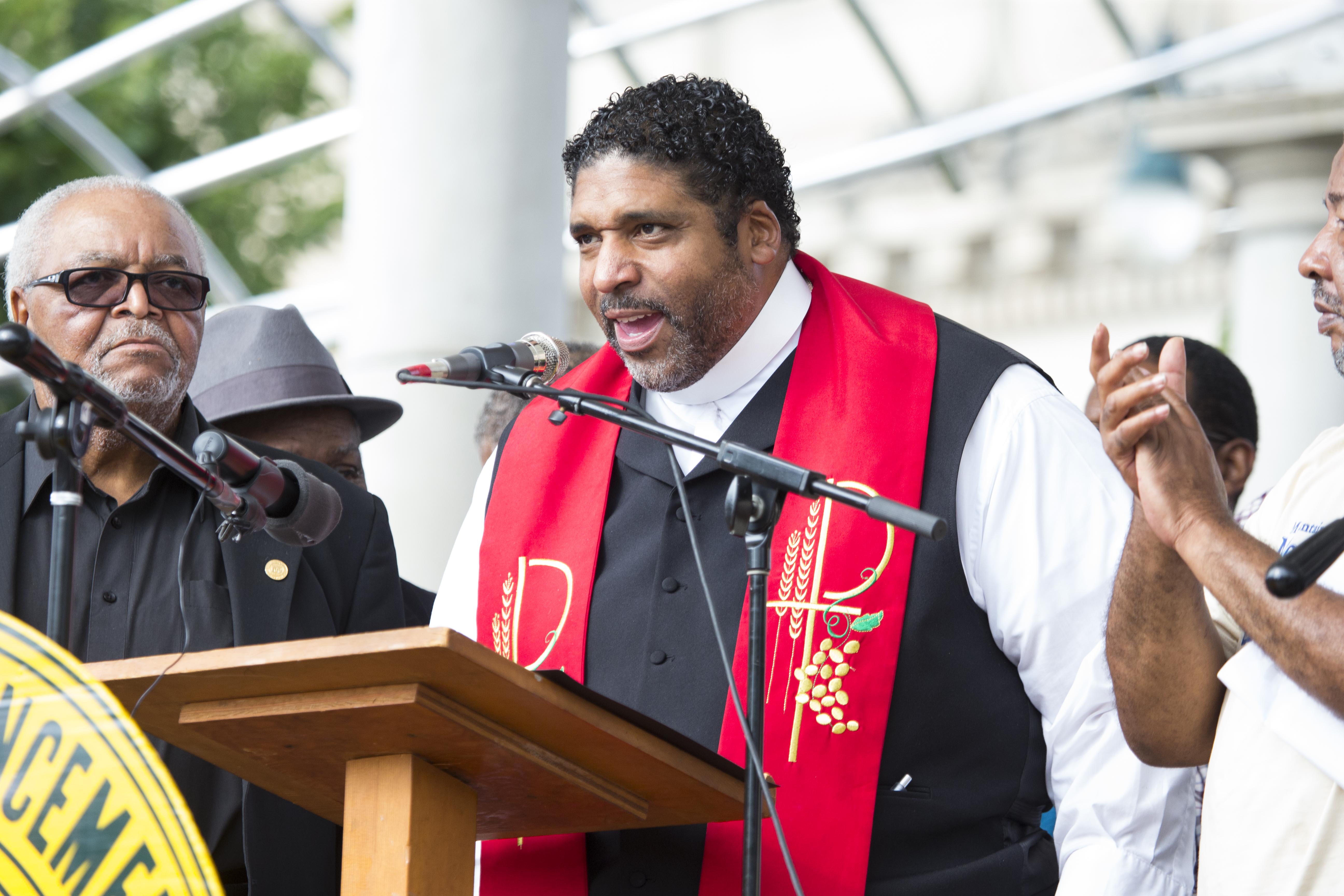 Mountain Moral Monday 2014