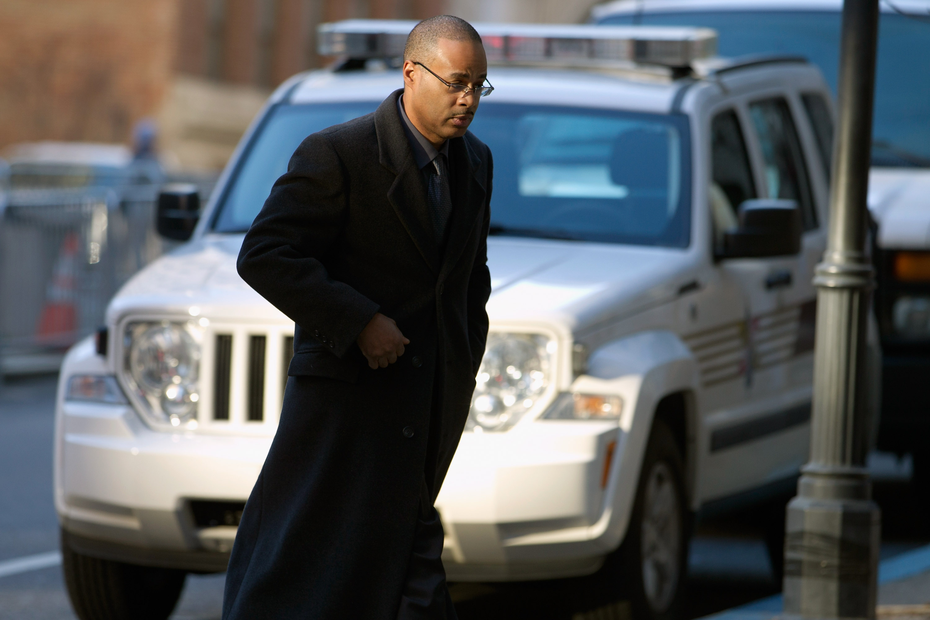 Jury Selection Begins In Trial Of Second Police Officer Involved In Freddie Gray Death