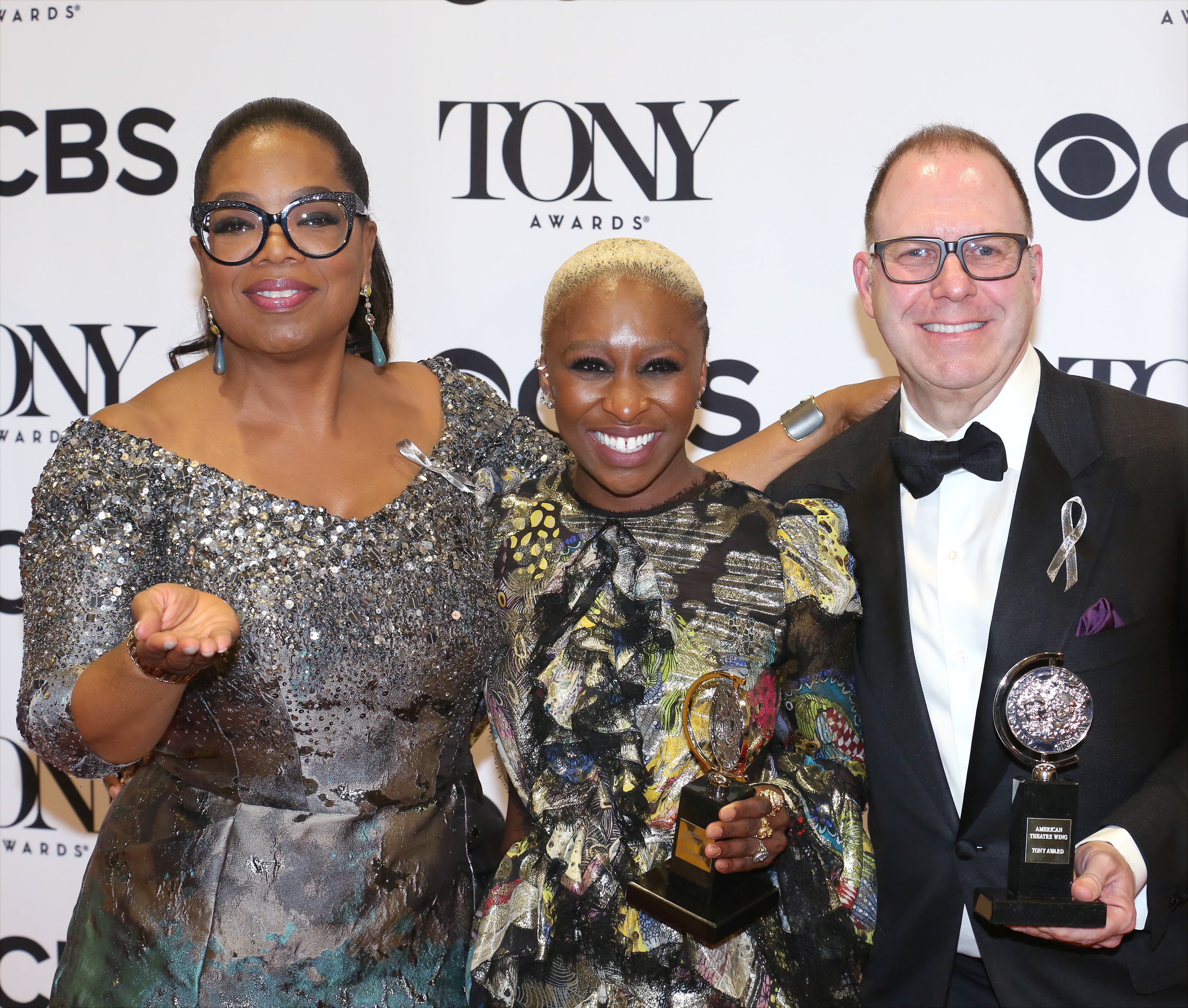 tonys
