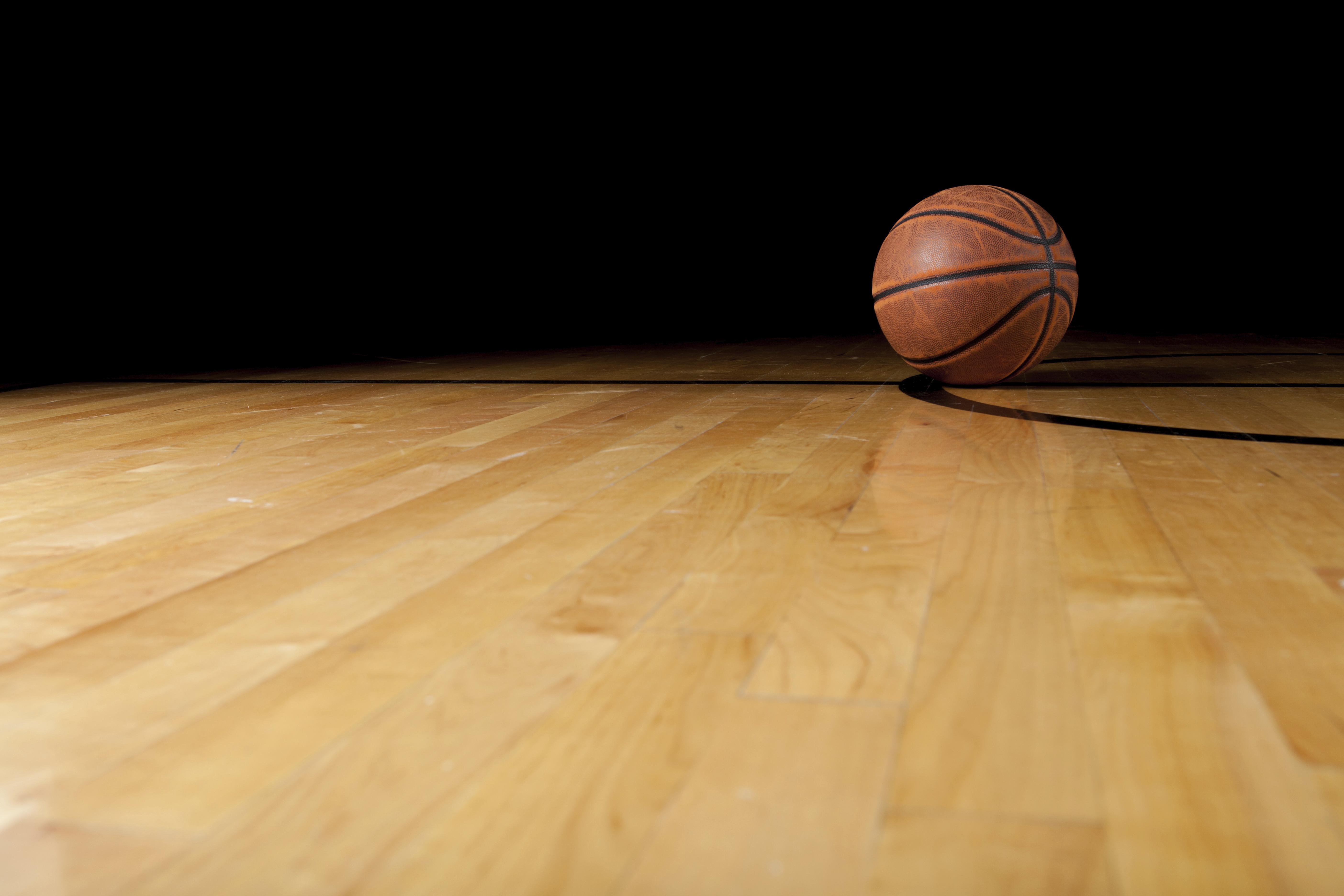 Basketball