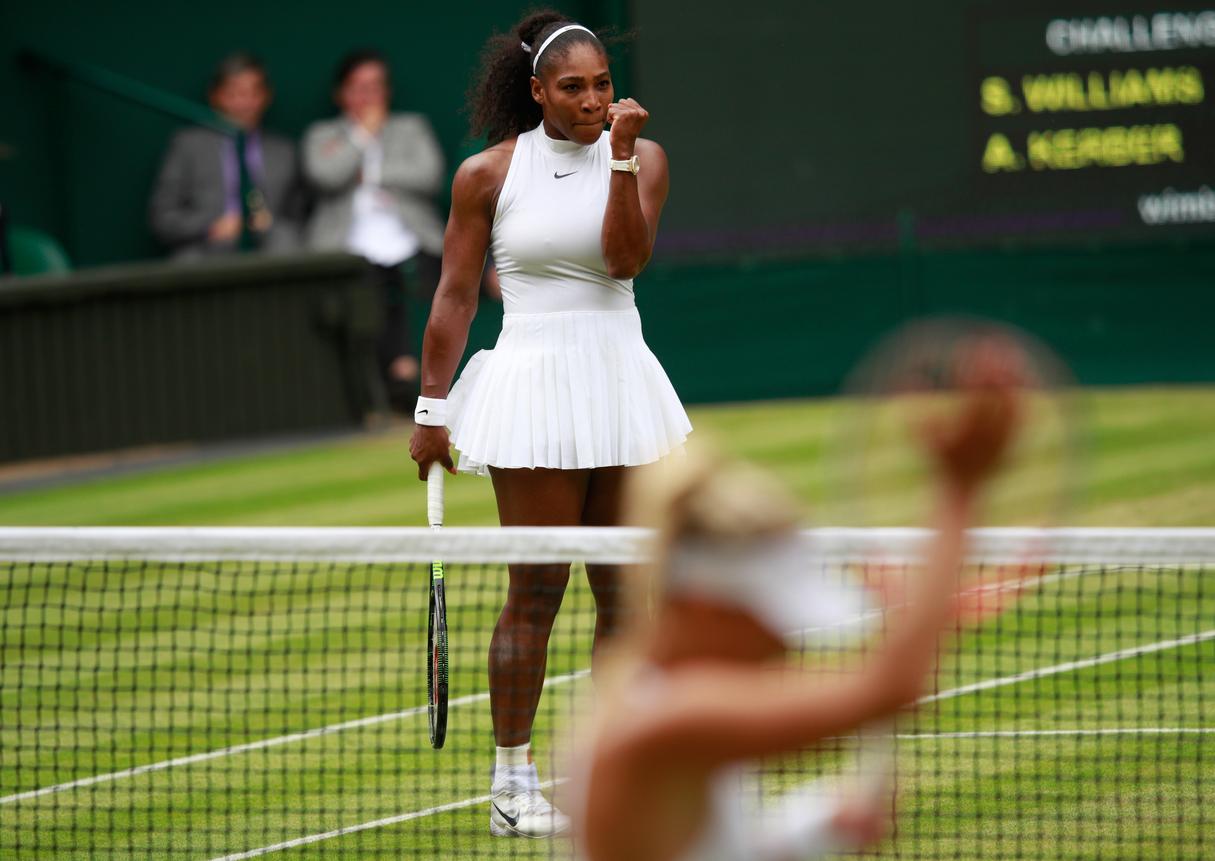 Day Twelve: The Championships - Wimbledon 2016