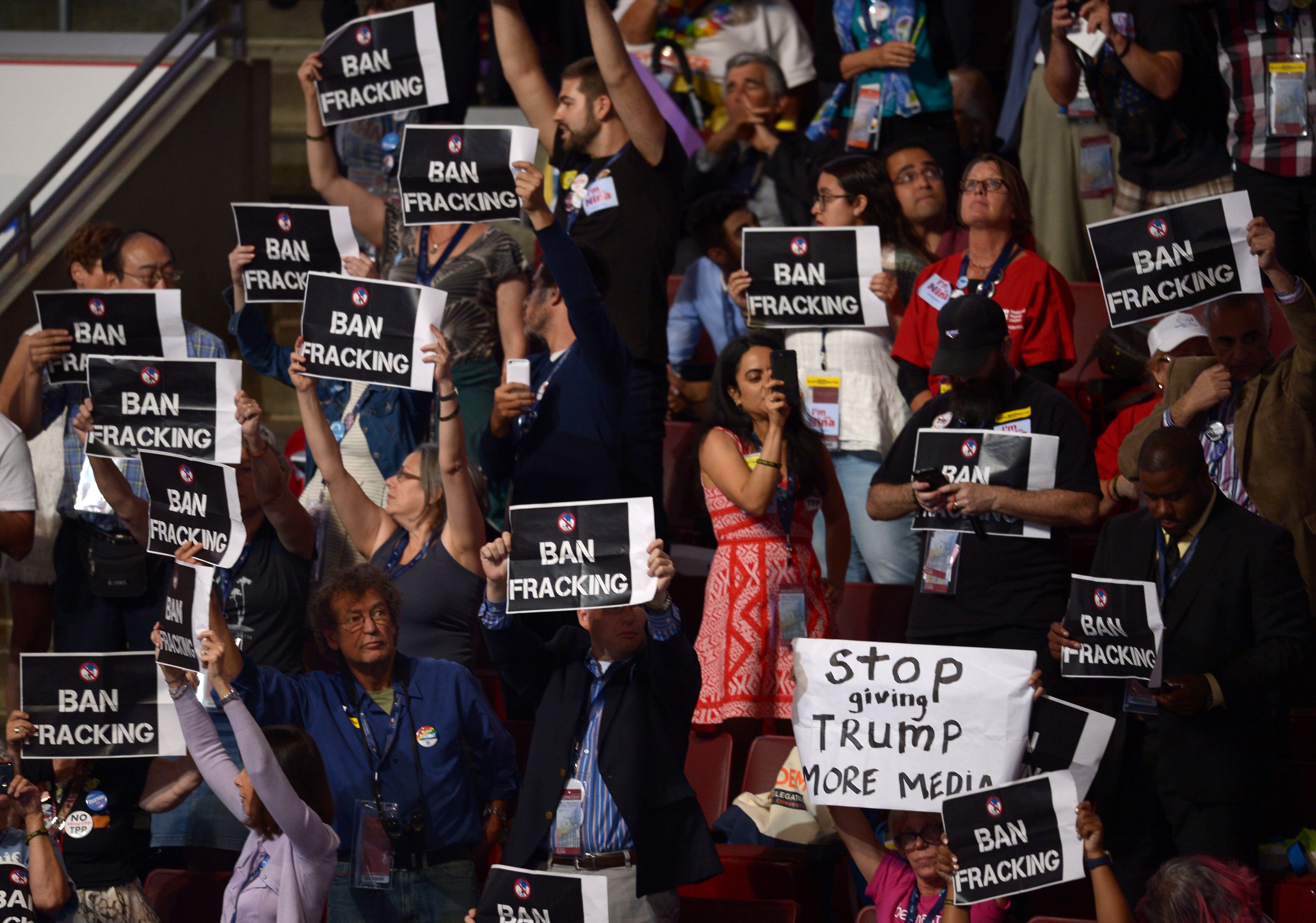 US-VOTE-DEMOCRATS-CONVENTION