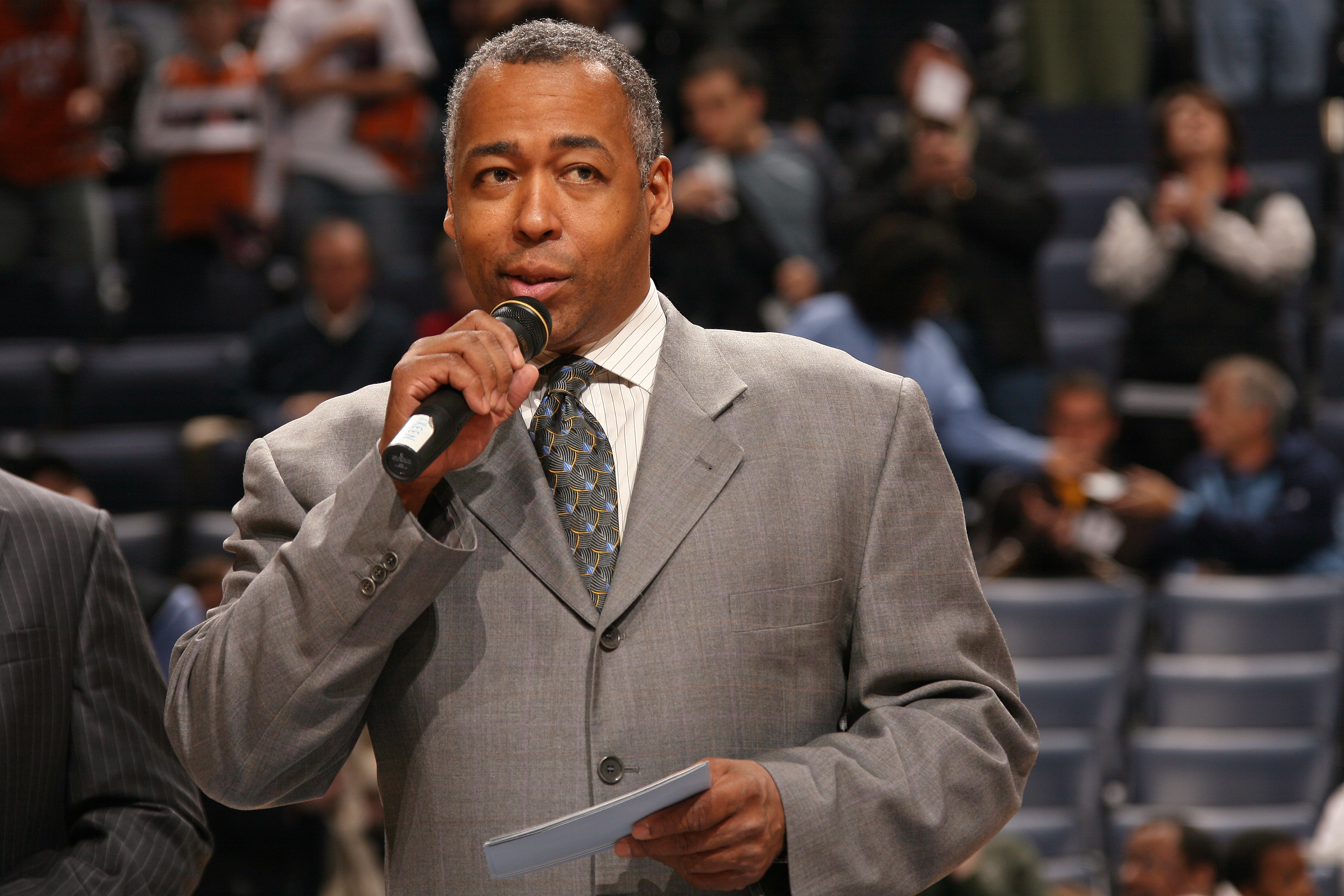 Phoenix Suns v Memphis Grizzlies