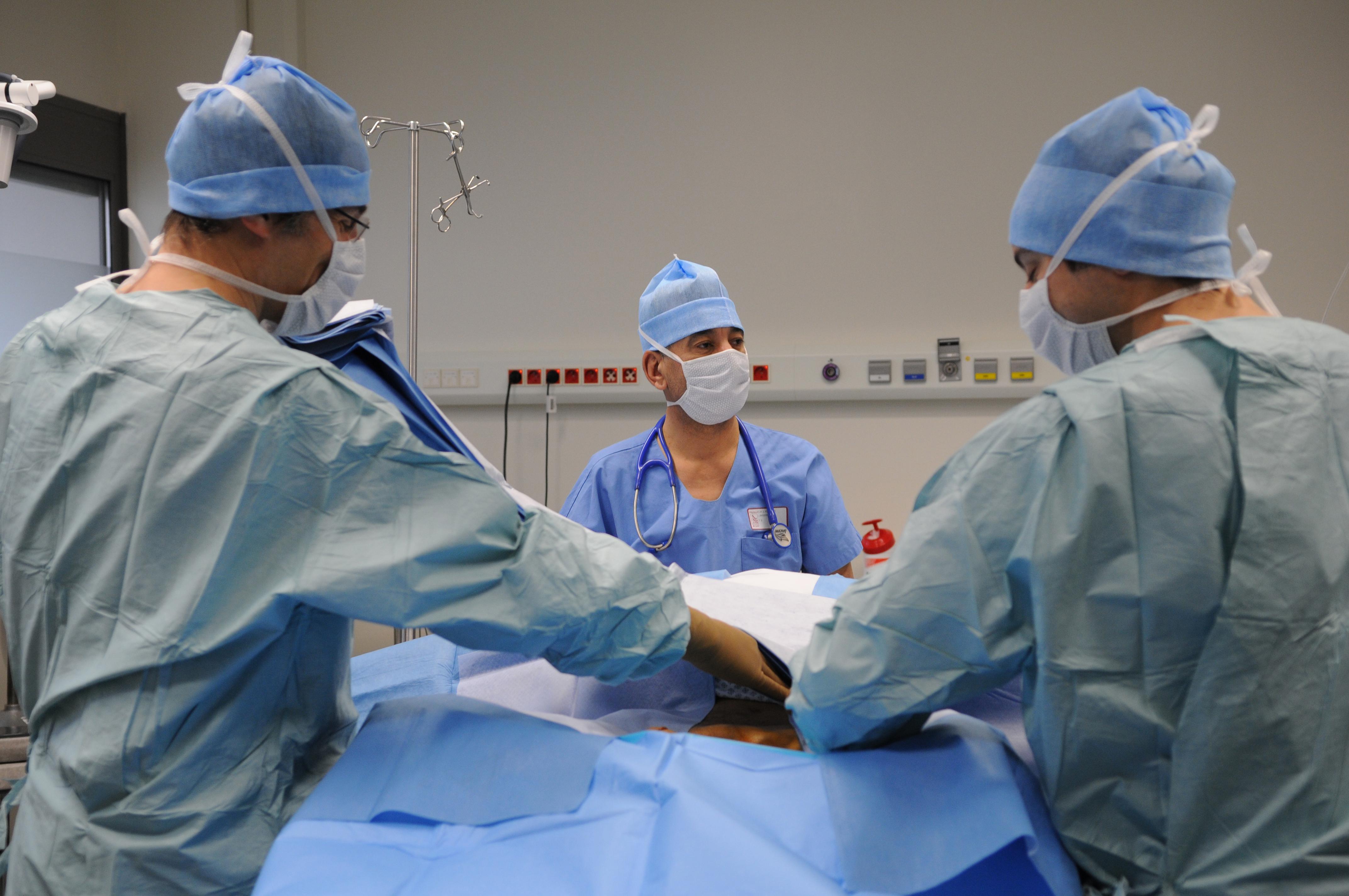 Surgery