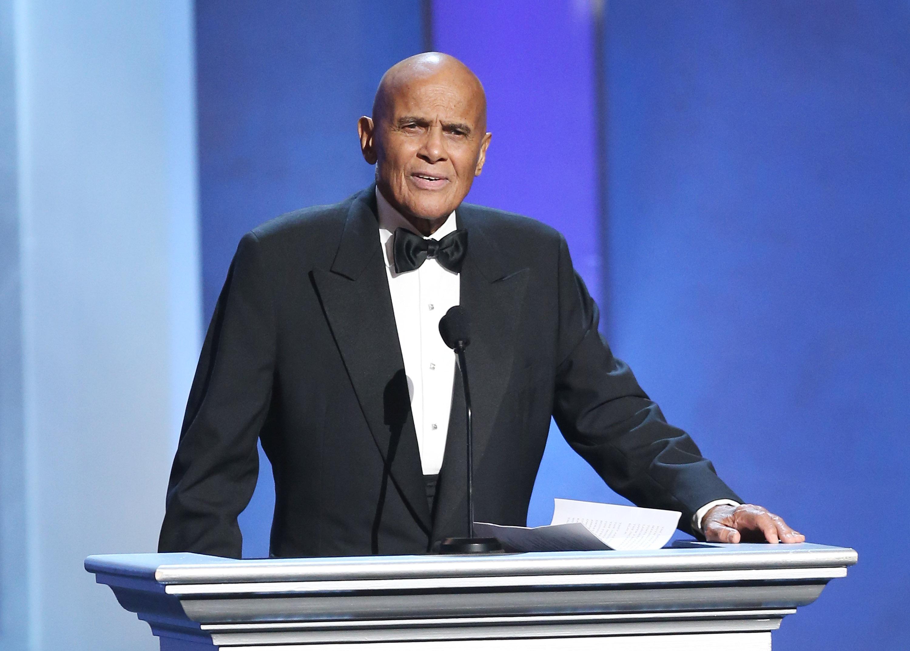 44th NAACP Image Awards - Show