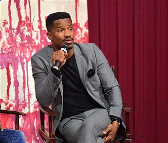 \'Birth Of A Nation\' Atlanta Screening