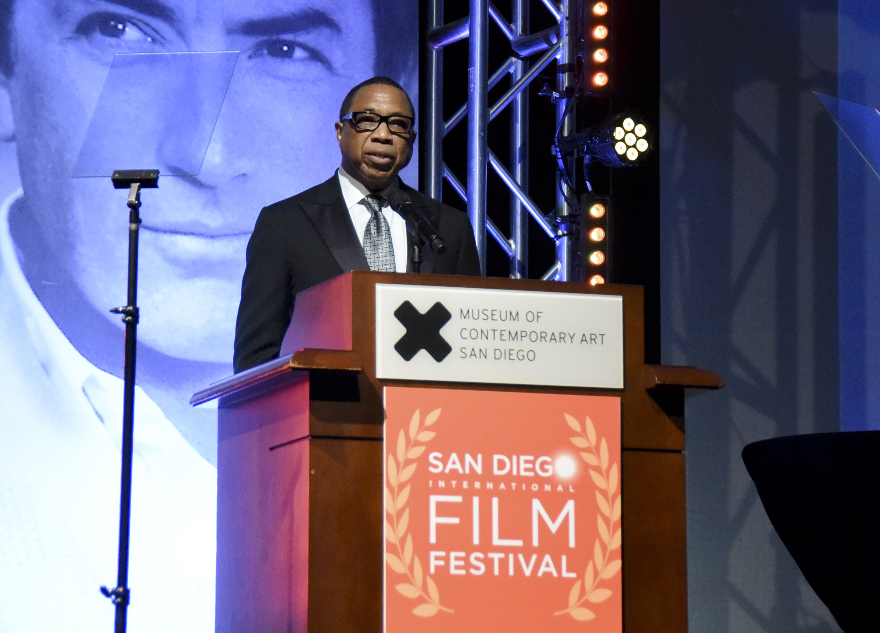 2016 San Diego International Film Festival - Day 1