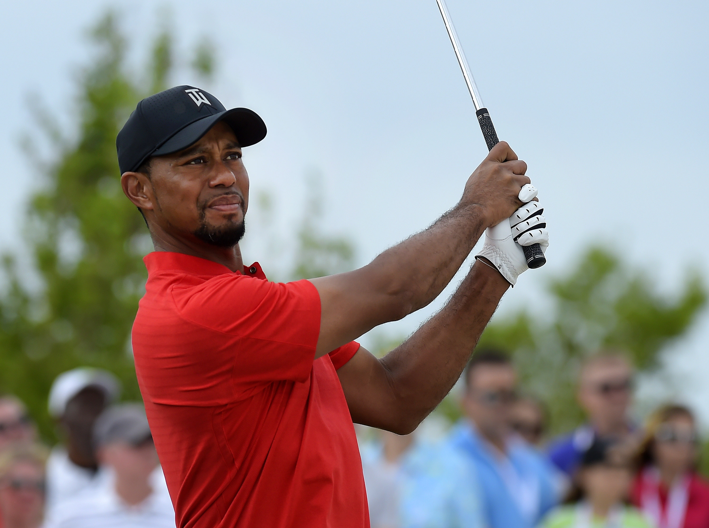 Hero World Challenge - Final Round