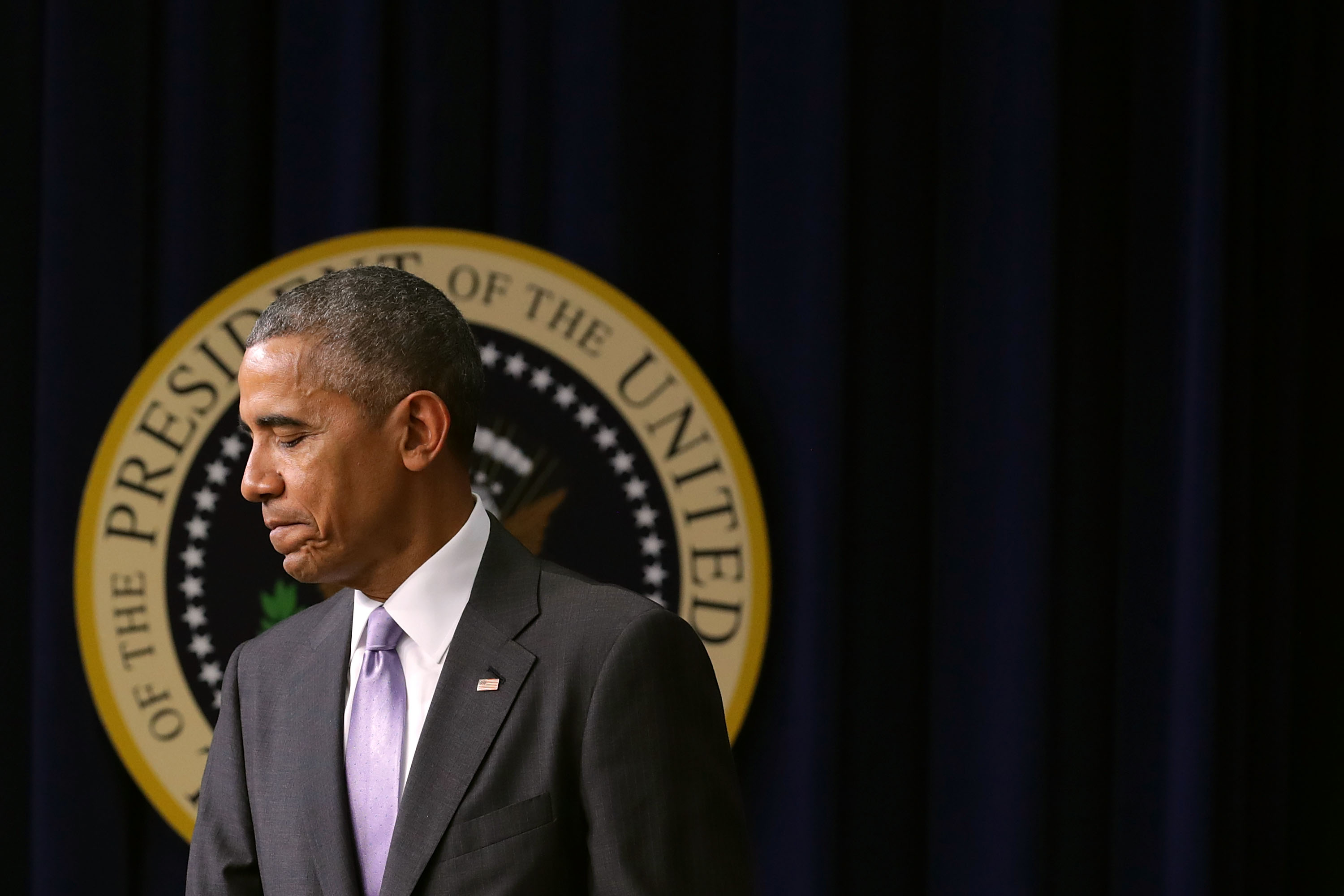 President Obama Signs 21st Century Cures Act