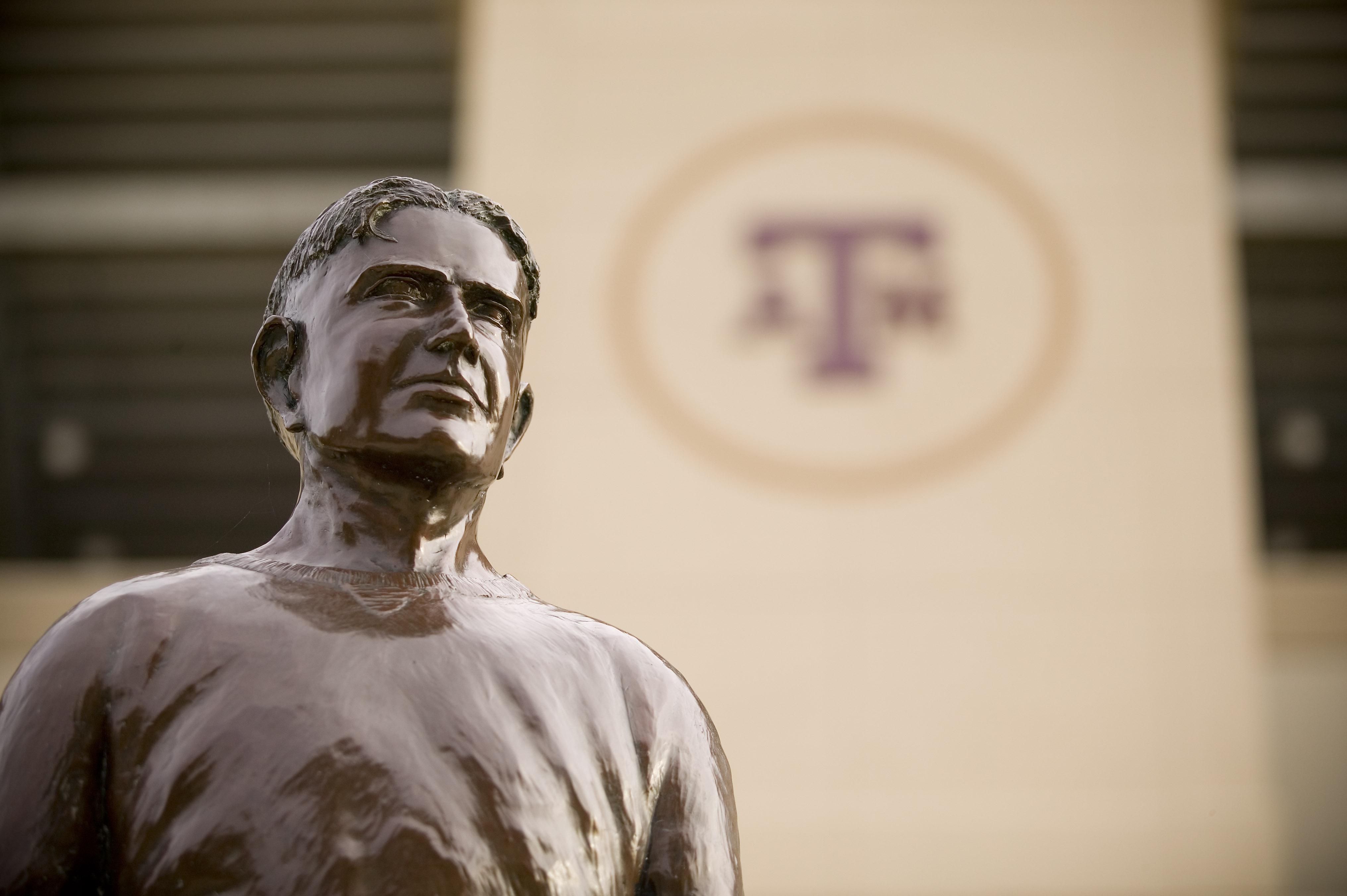 Texas A&M University