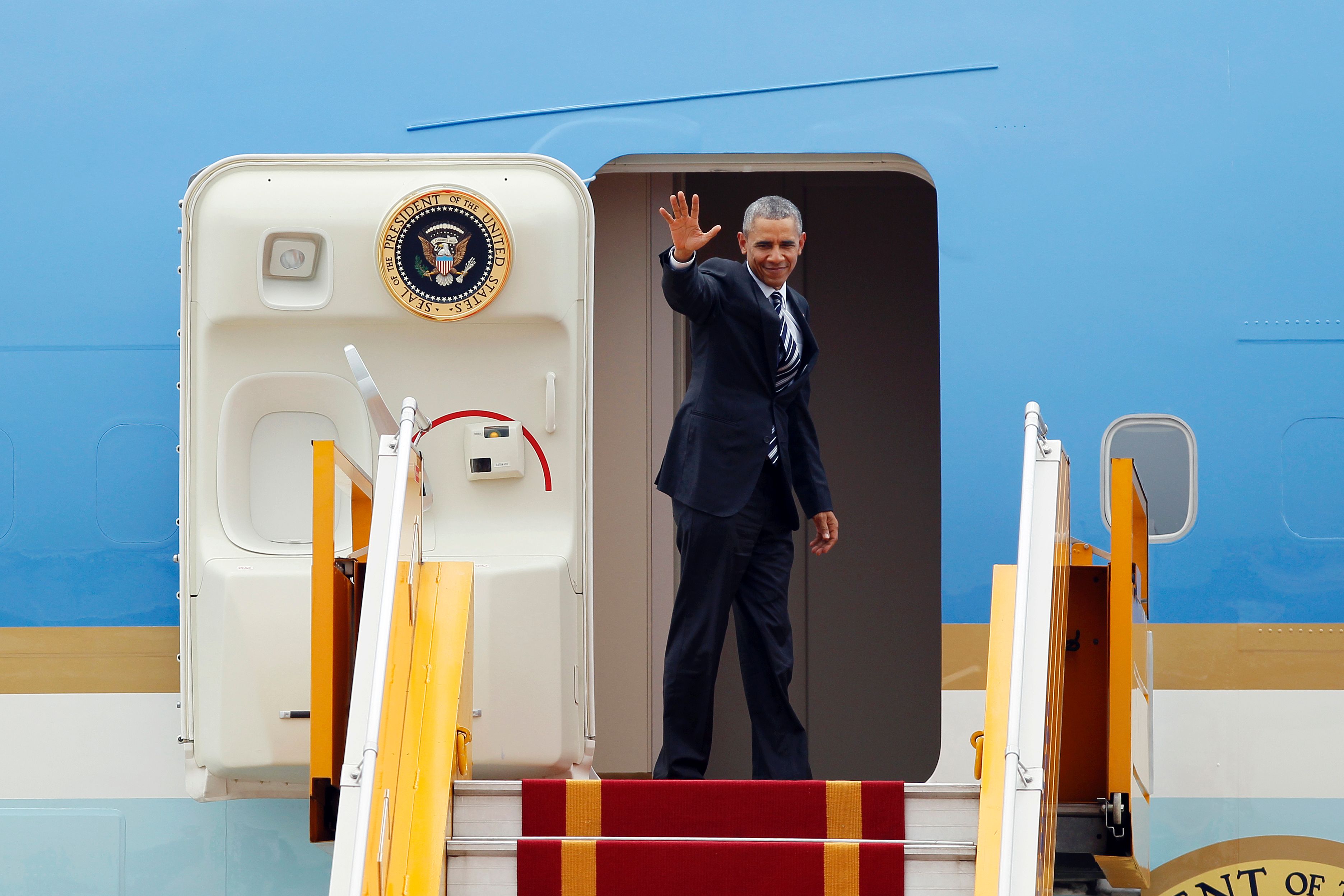 VIETNAM-US-DIPLOMACY