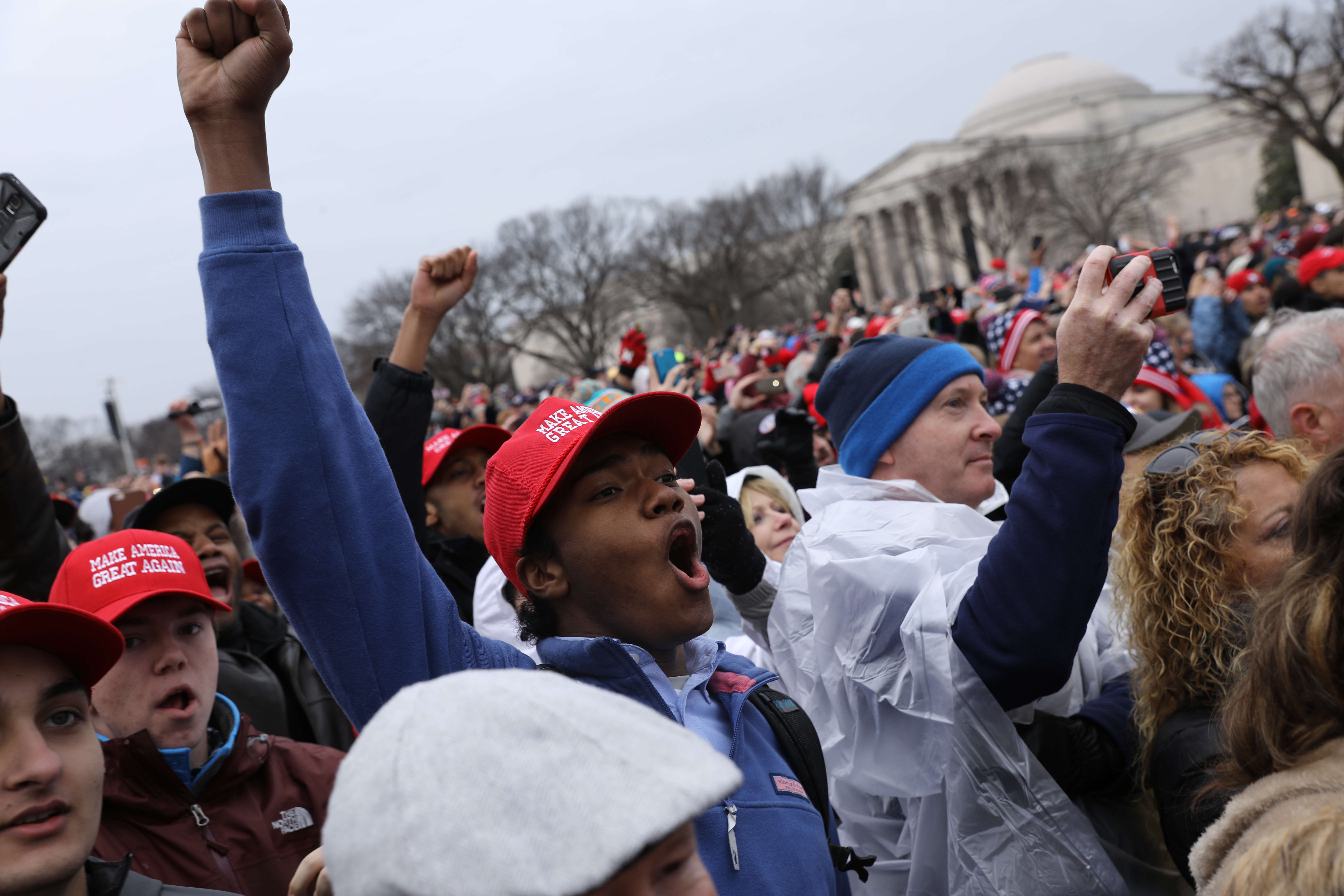 US-POLITICS-TRUMP-INAUGURATION-PROTEST