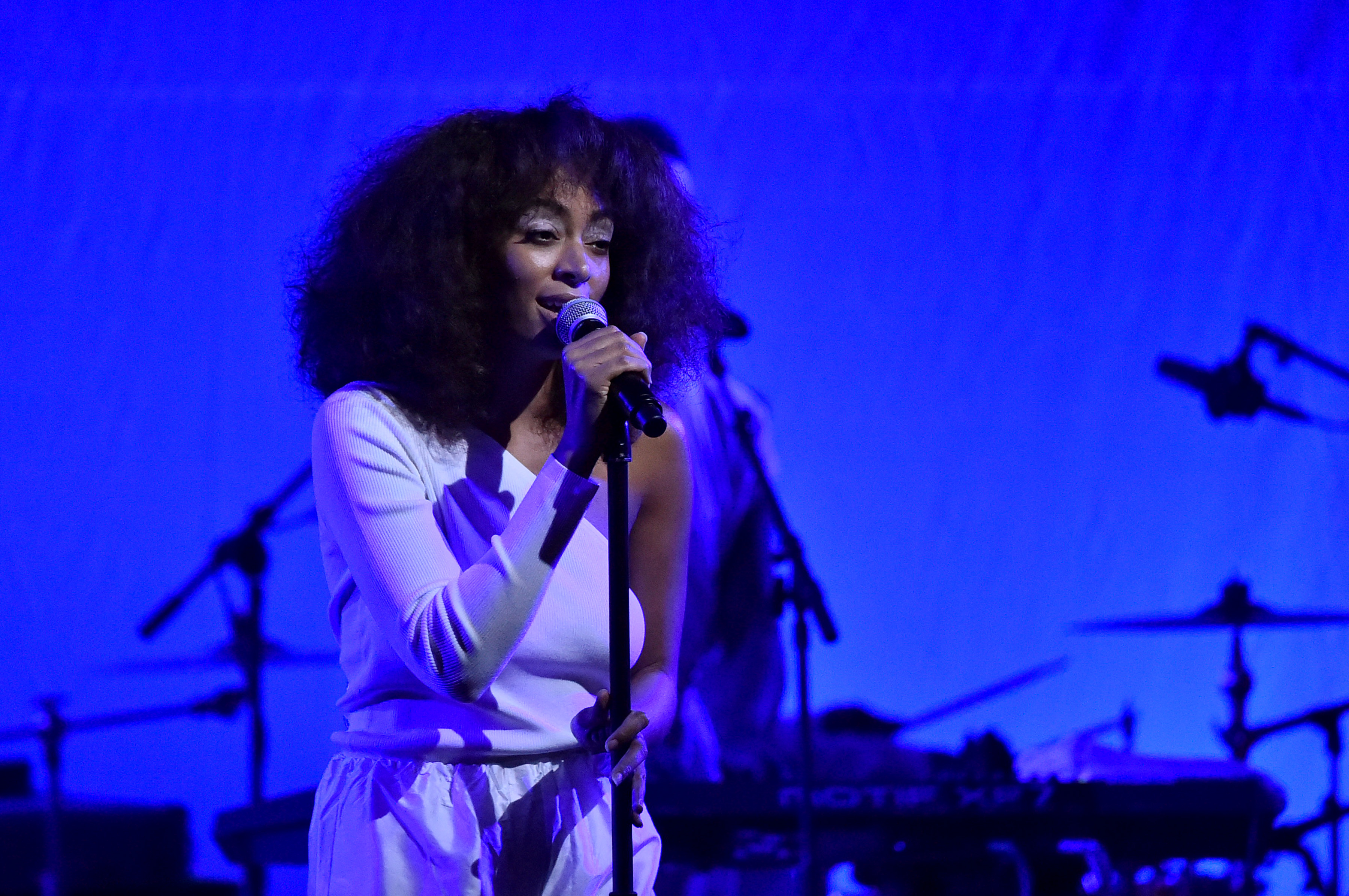 Busboys and Poets' Peace Ball: Voices of Hope and Resistance
