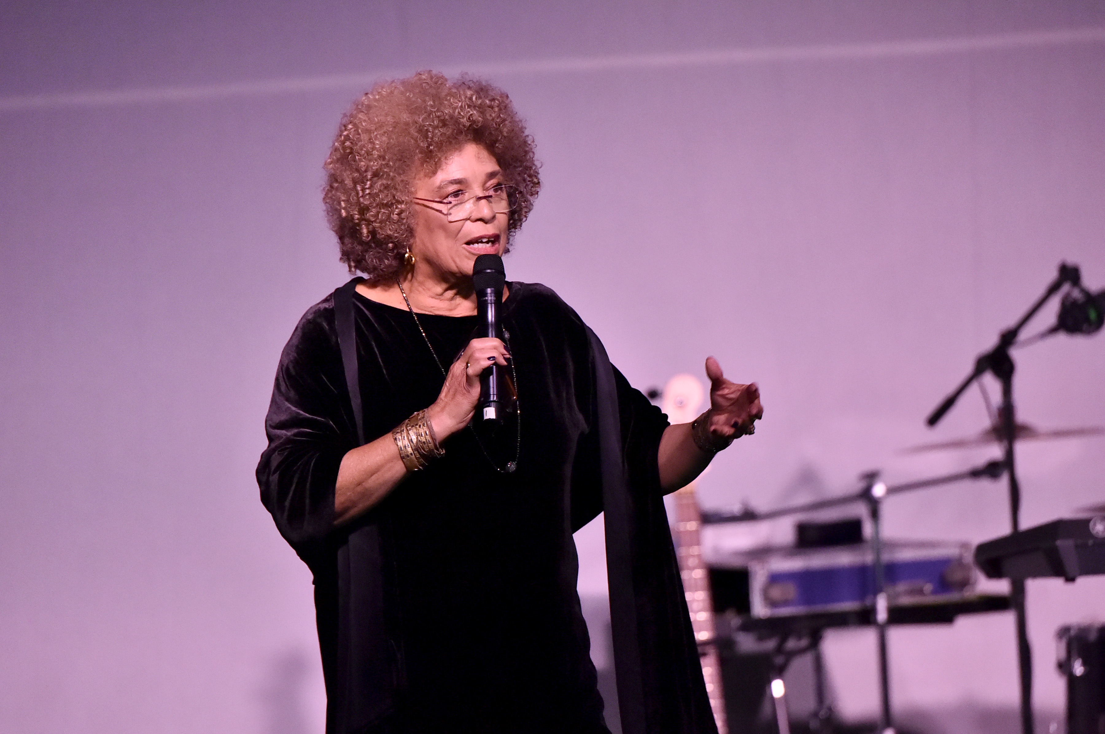Busboys and Poets' Peace Ball: Voices of Hope and Resistance
