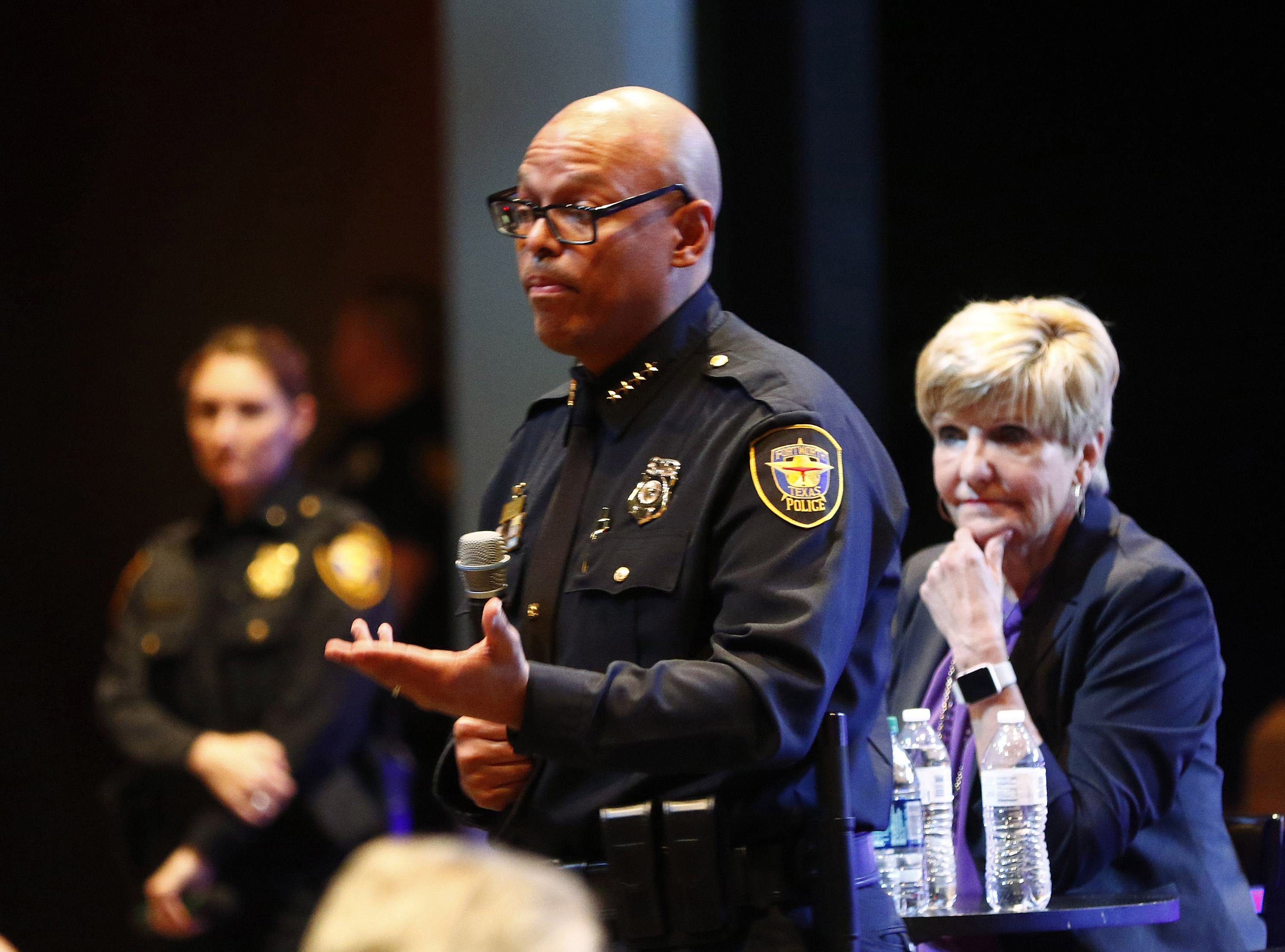 Sources: Texas cop in viral video gave up promotion for right to appeal suspension