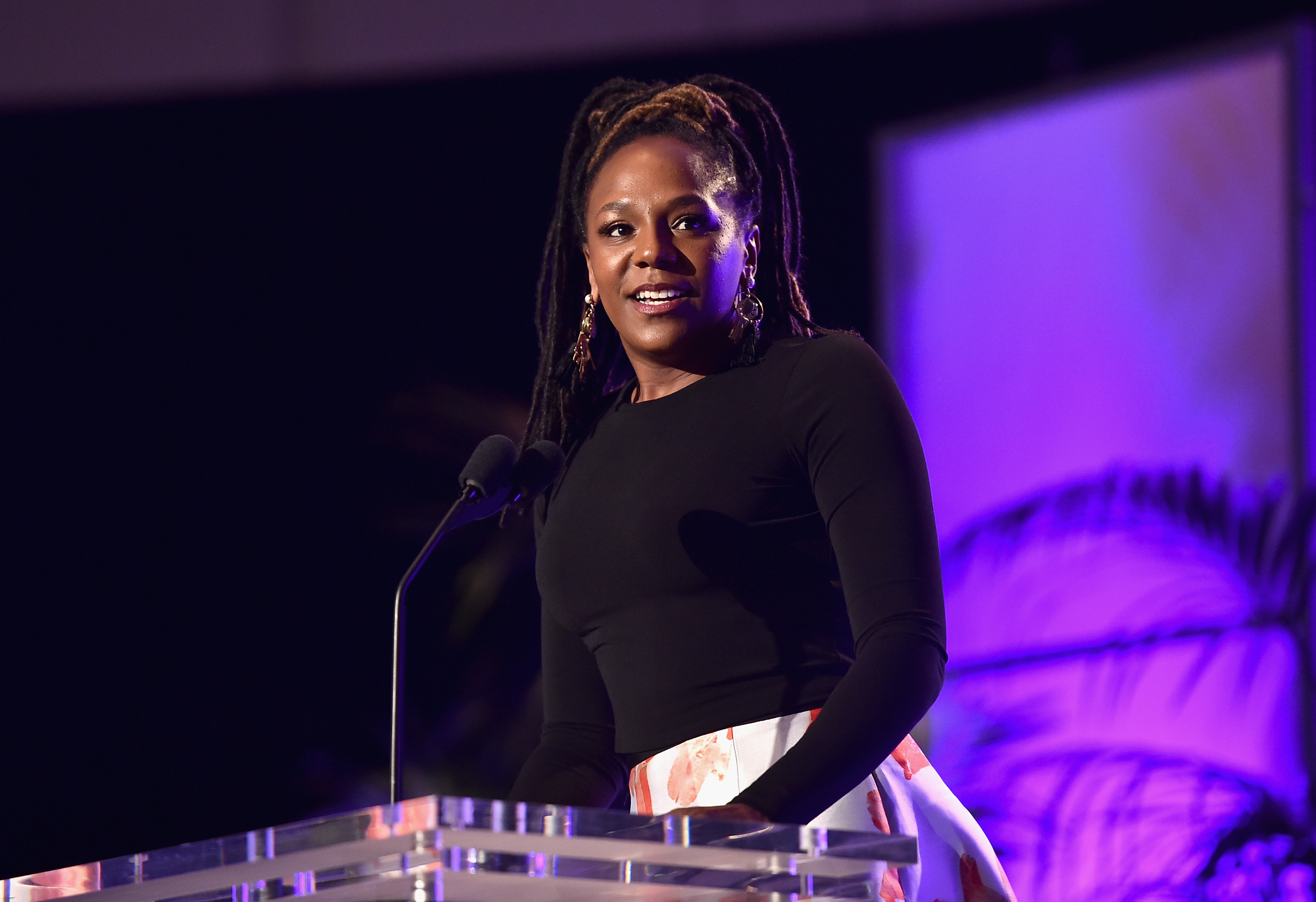 47th NAACP Image Awards Non-Televised Awards Ceremony