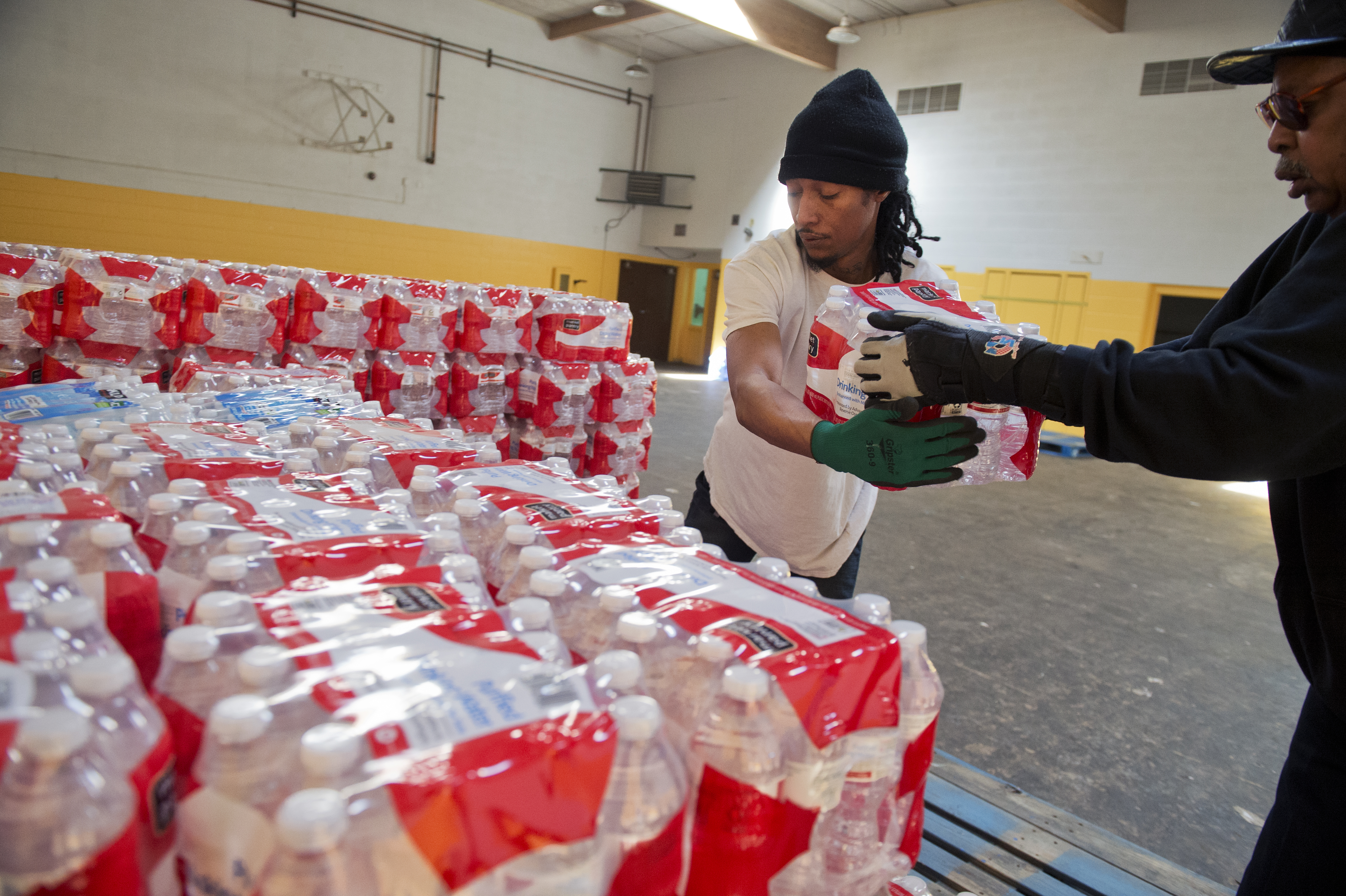 Flint Water Crisis