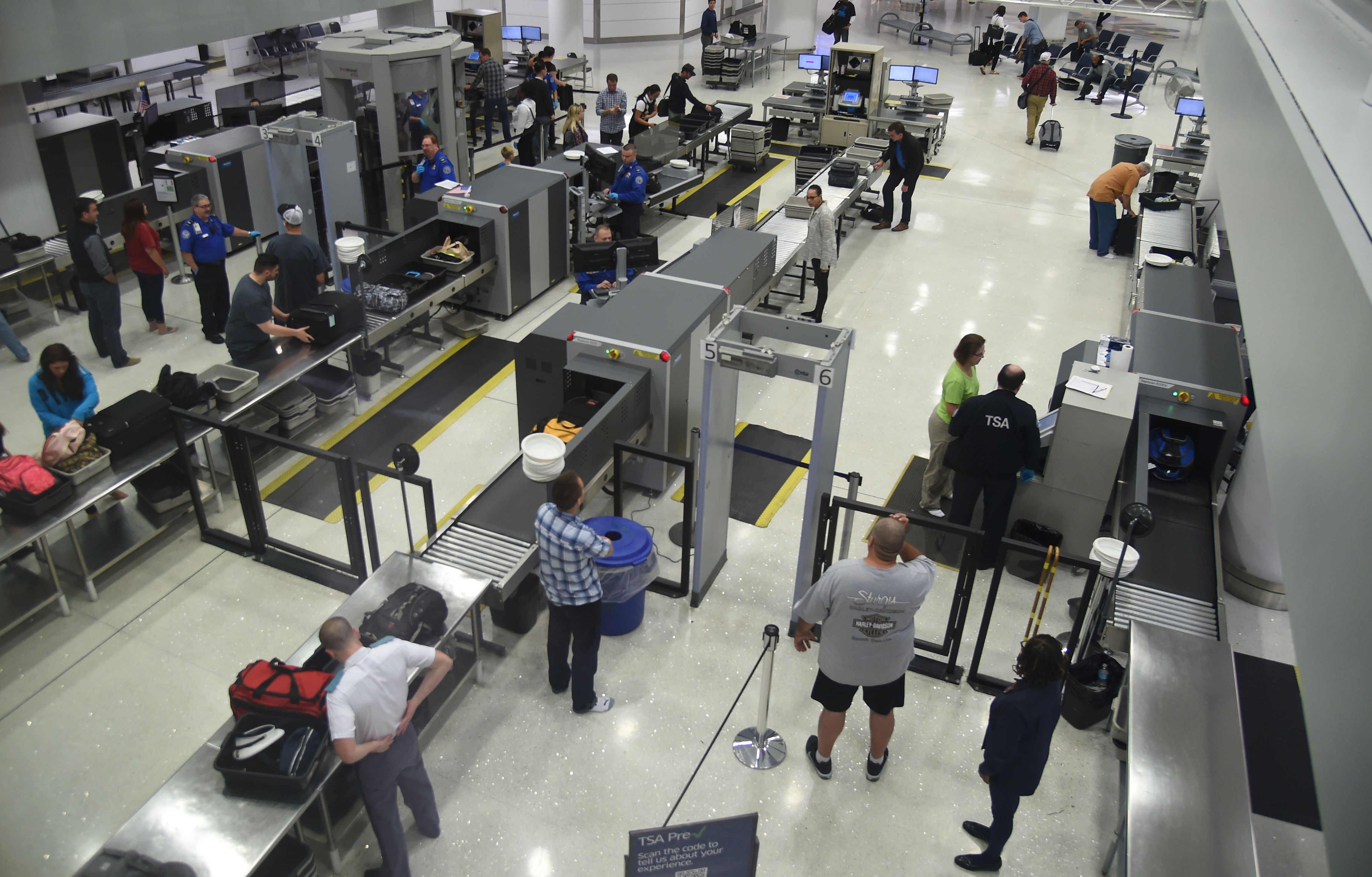 US-SECURITY-TSA