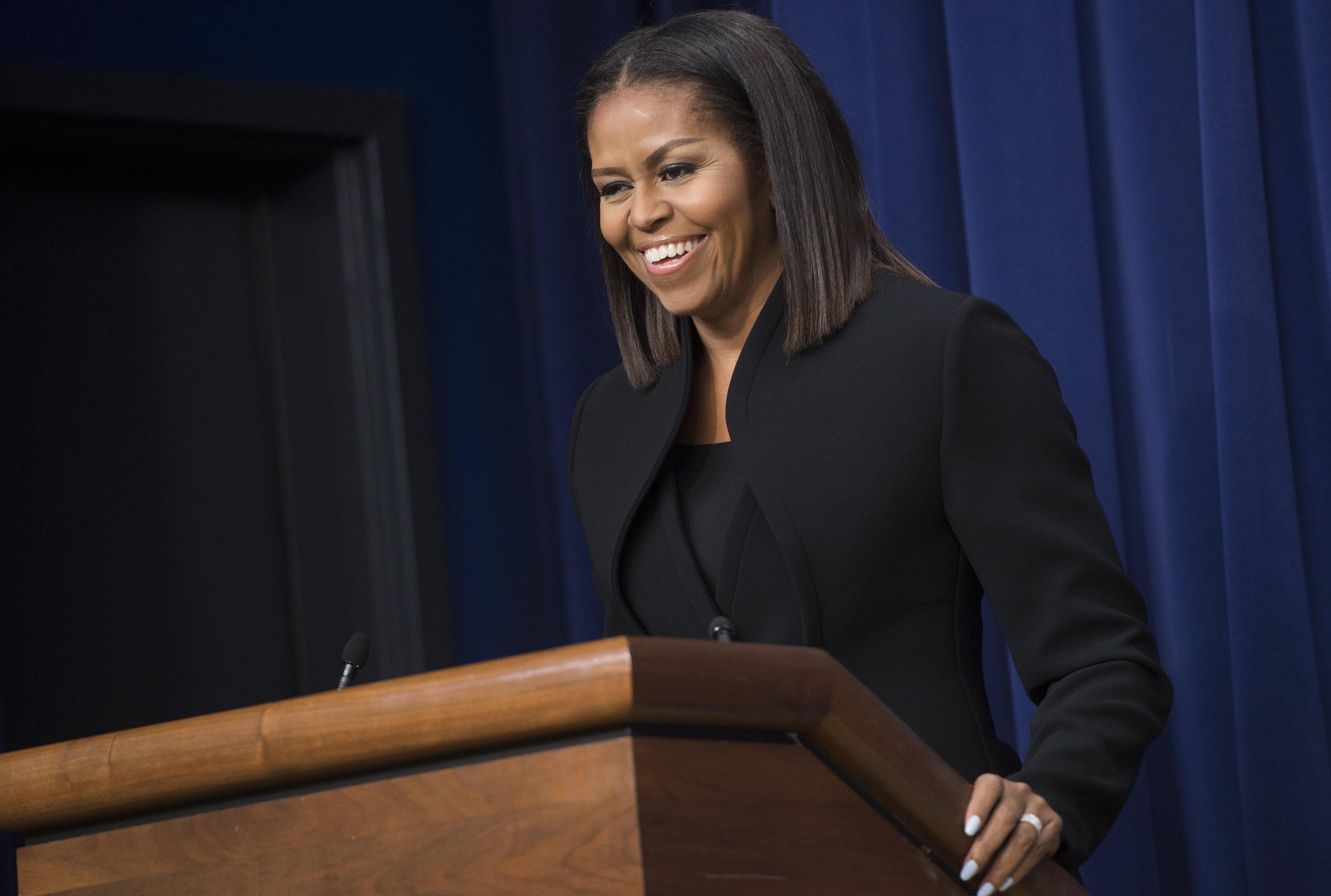 US-POLITICS-OBAMA-HIDDEN FIGURES