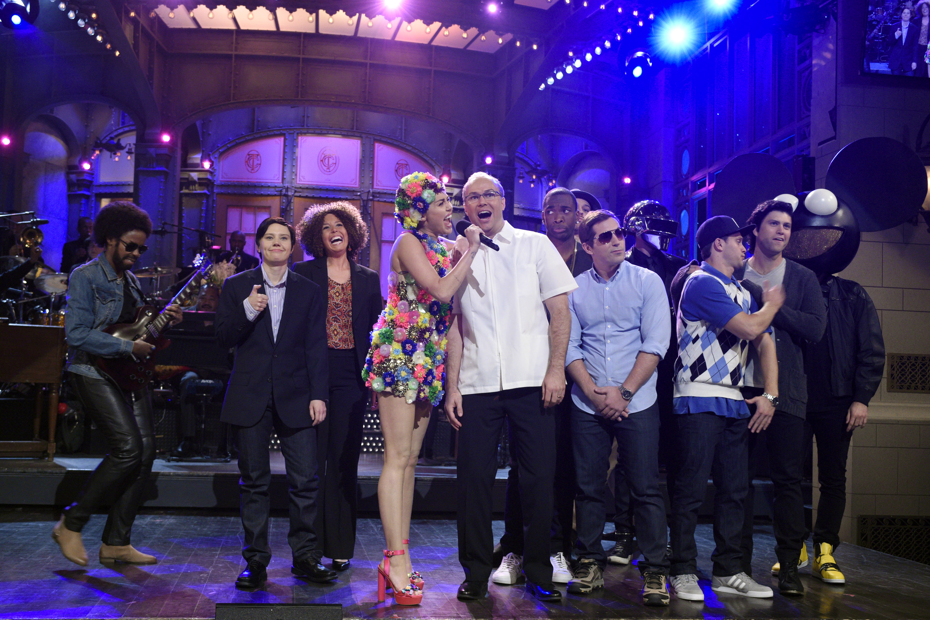 Saturday Night Live - Season 41