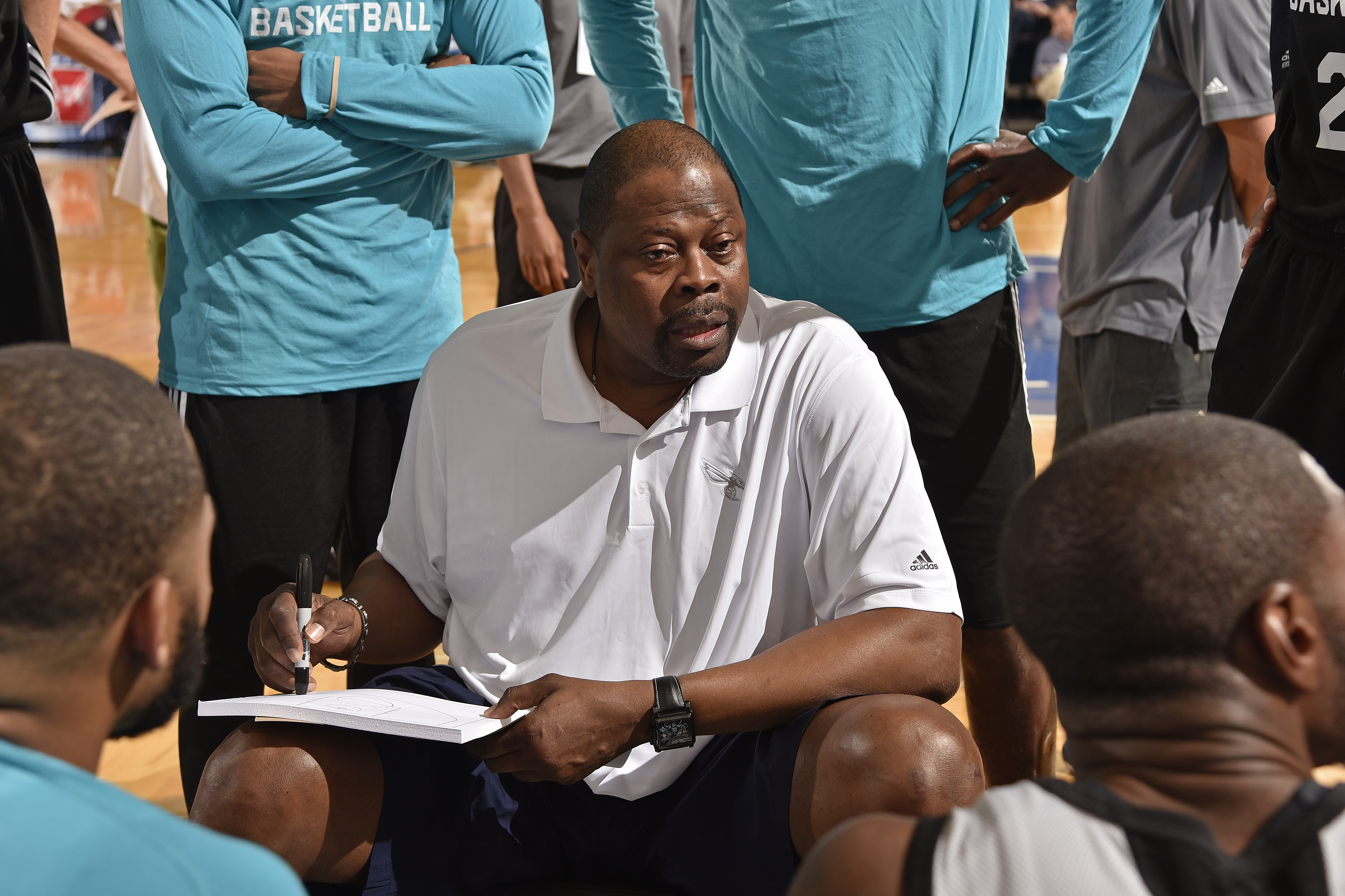 Charlotte Hornets v Orlando Magic White