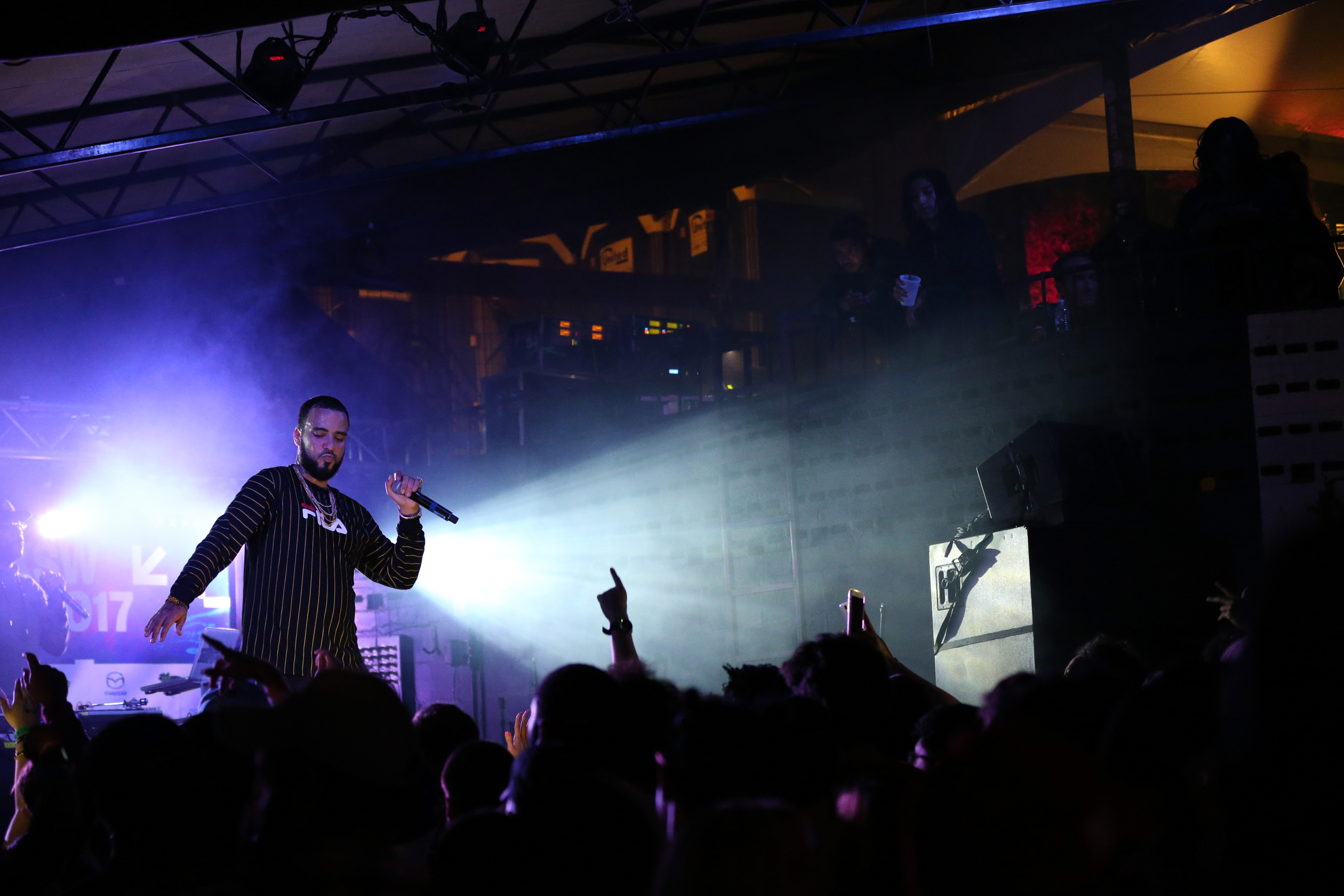 House Of Vans Chicago - 2017 SXSW Conference and Festivals