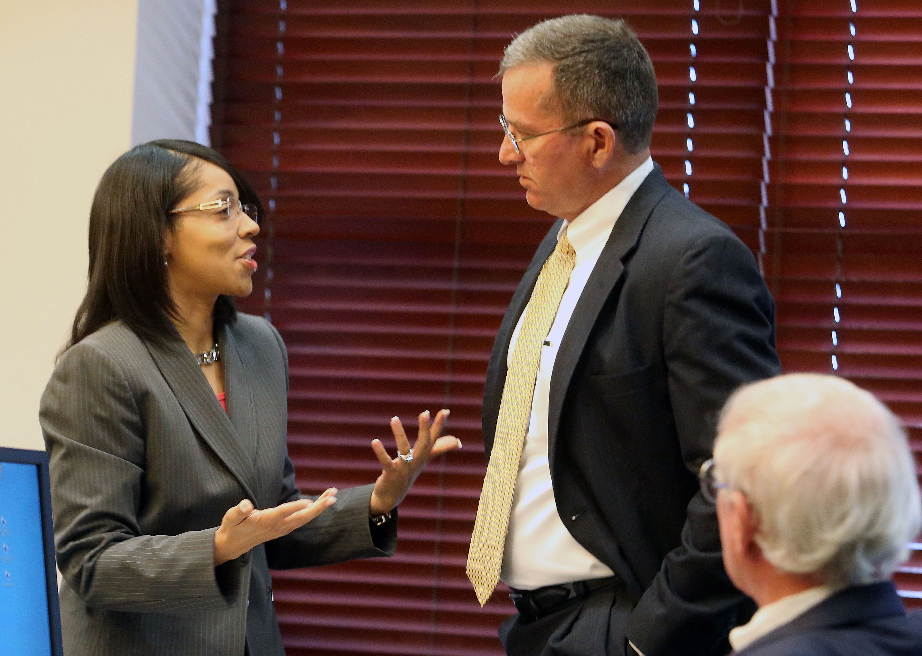 Aramis Ayala says she may appeal Gov. Scott's order taking her off Markeith Loyd case