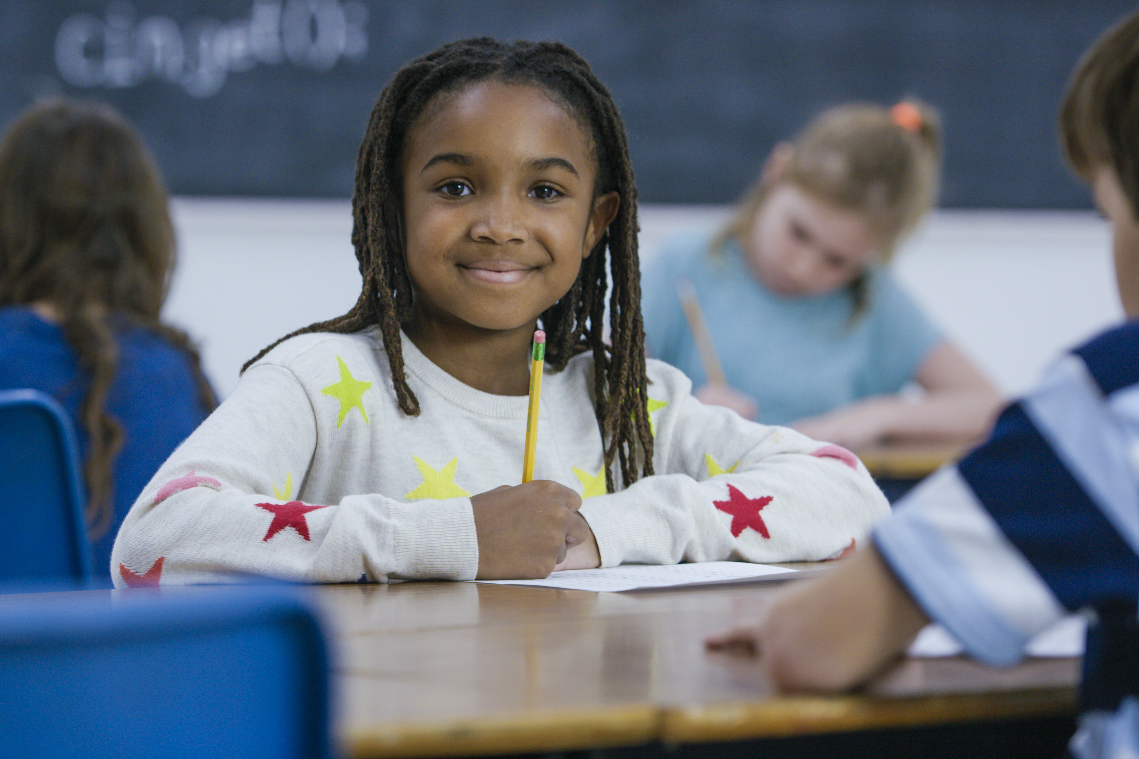 Elementary Smiles