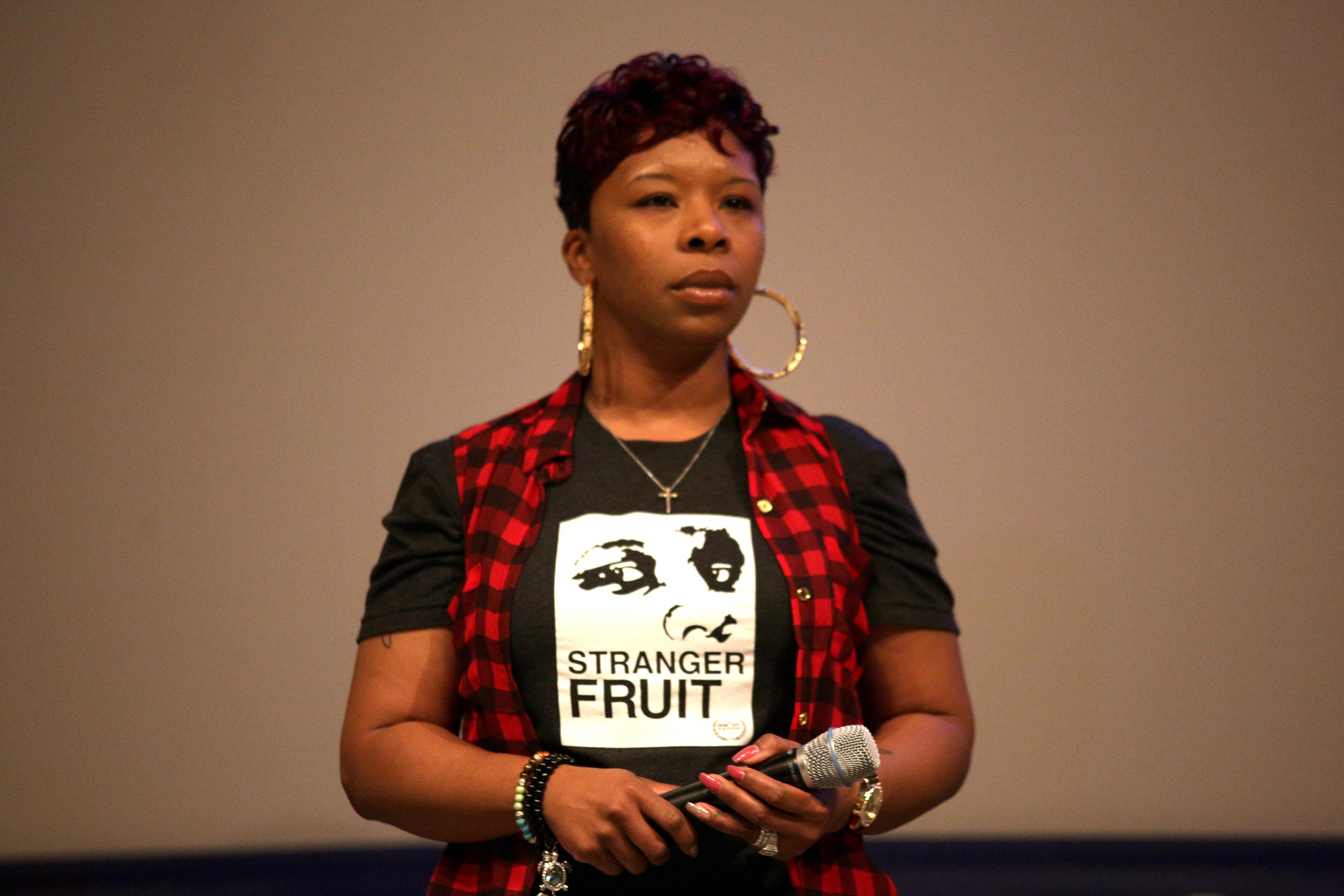 'Stranger Fruit' Premiere - 2017 SXSW Conference and Festivals