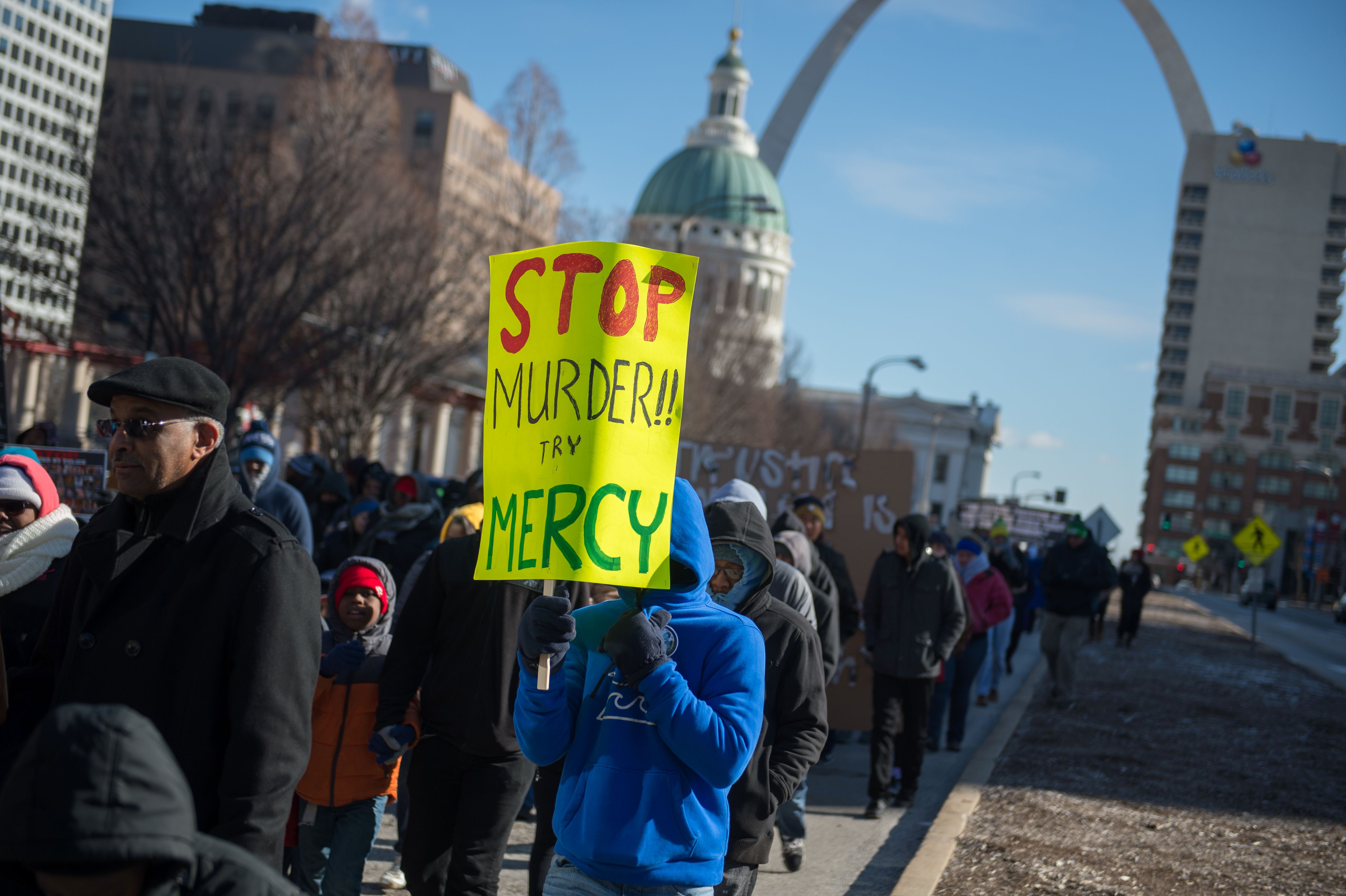 US-RACISM-PROTEST