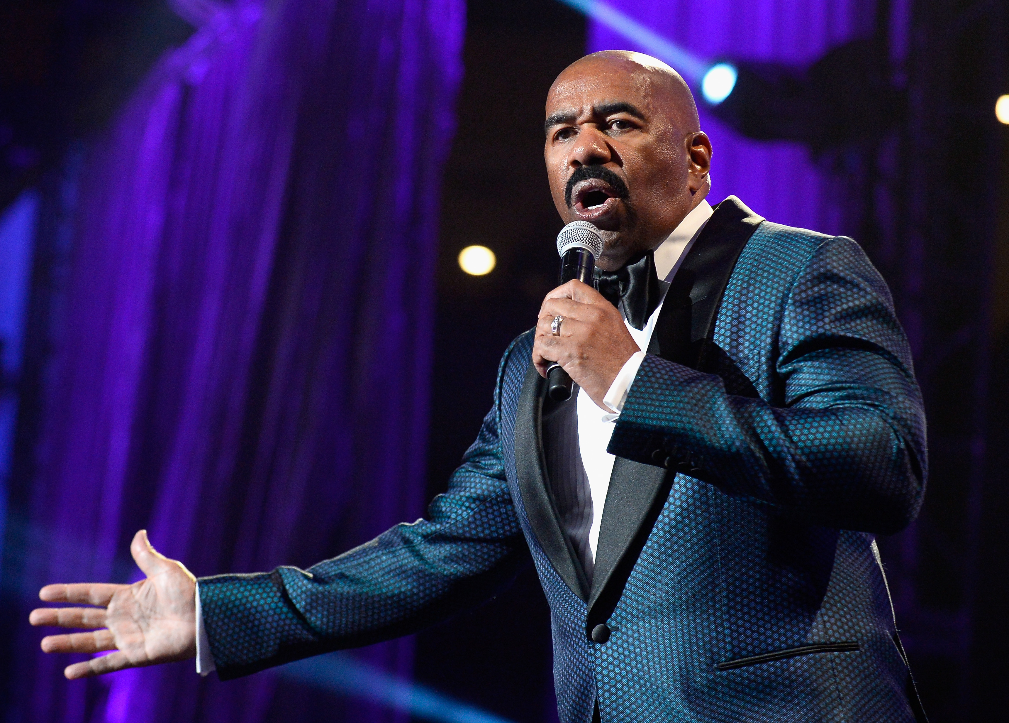 2016 State Farm Neighborhood Awards Hosted By Steve Harvey