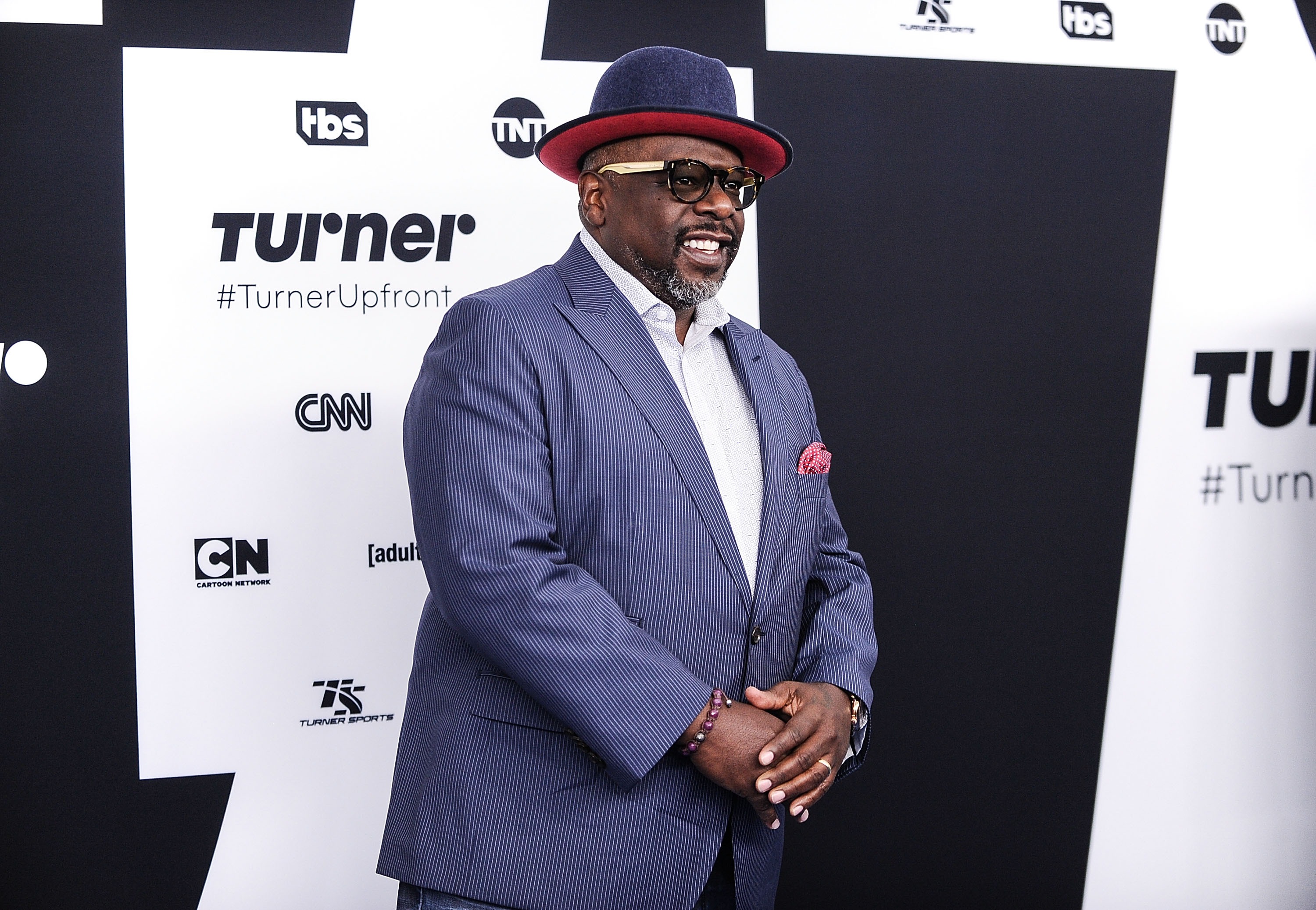 2017 Turner Upfront