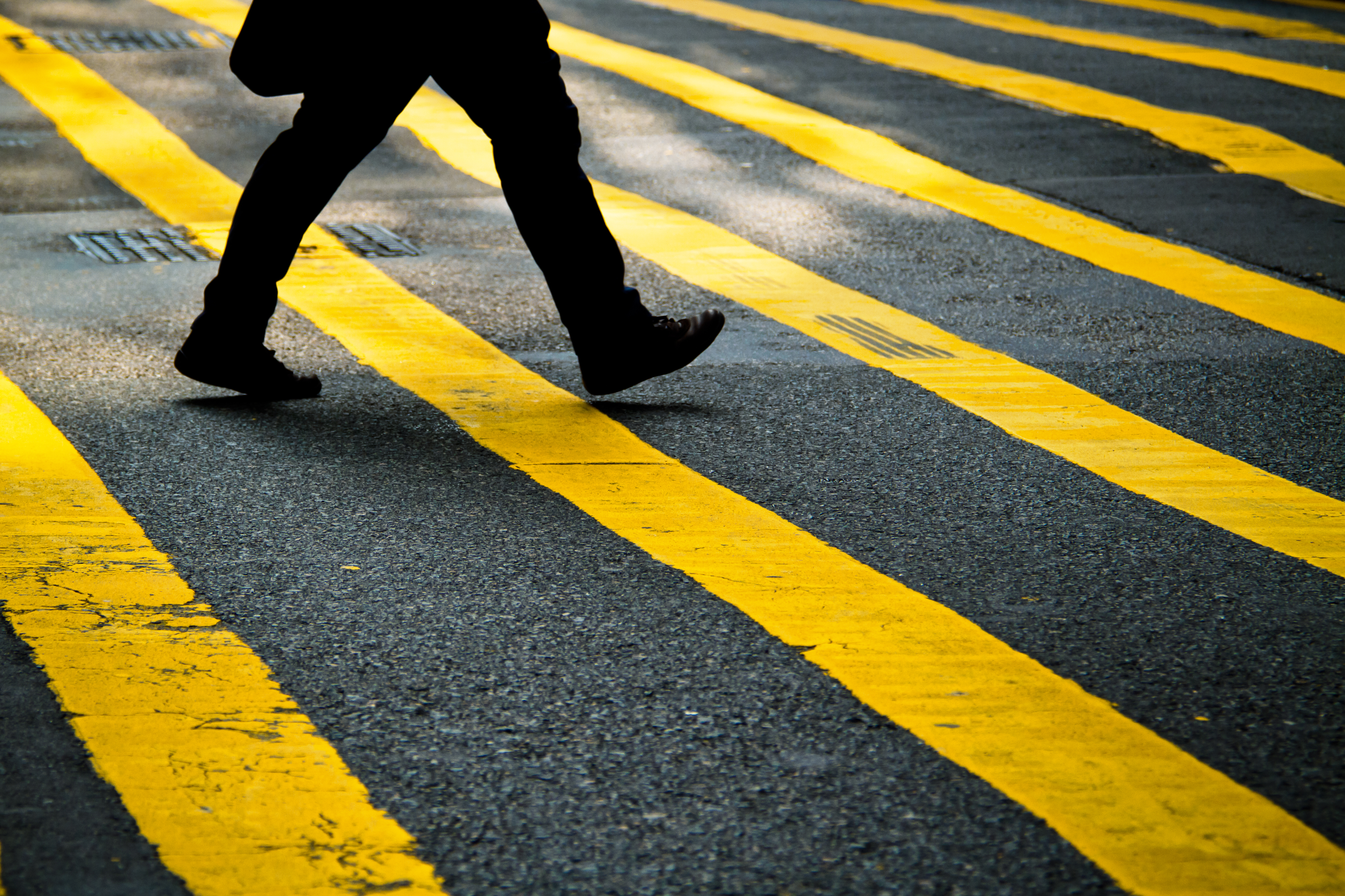Crosswalk