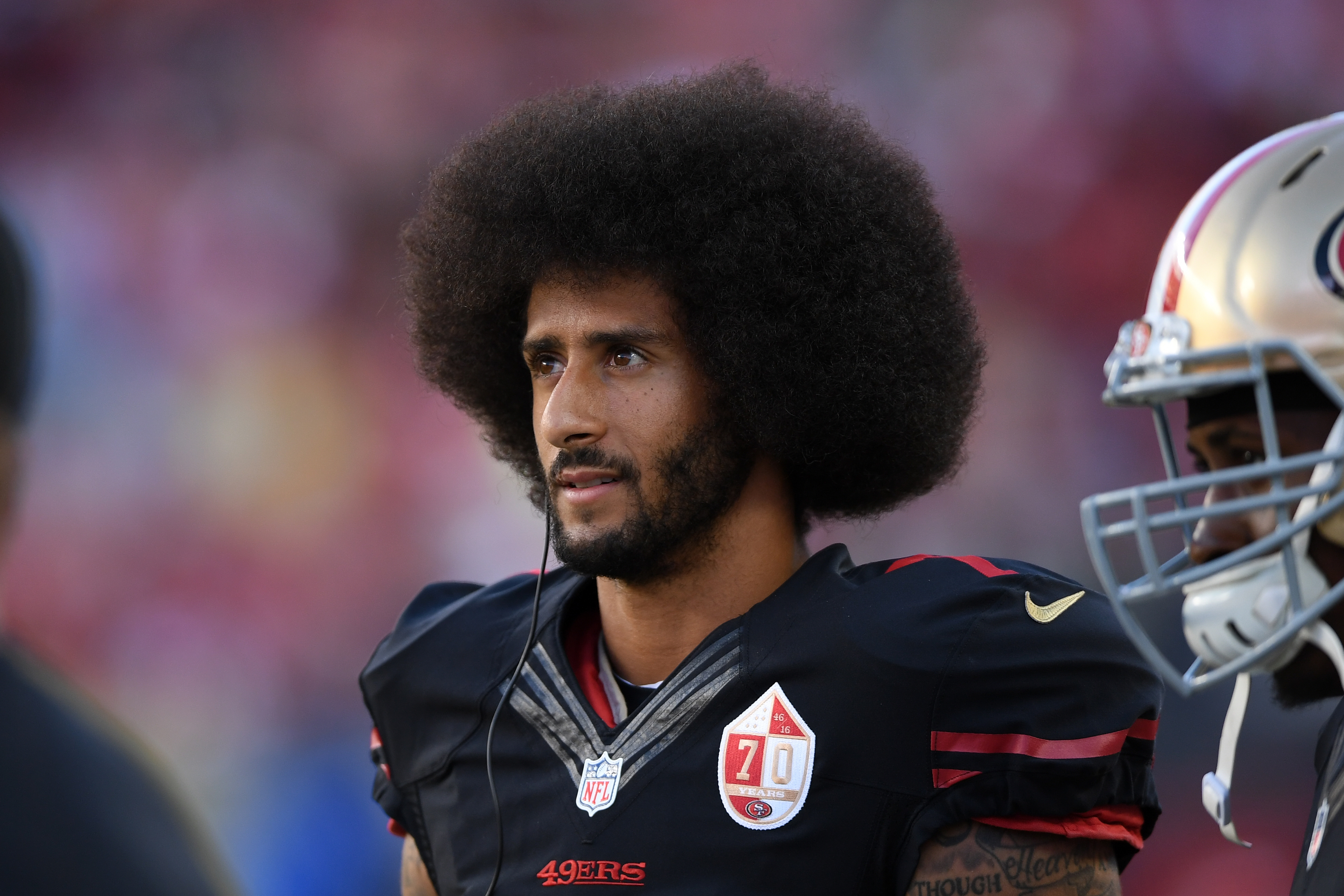Arizona Cardinals v San Francisco 49ers