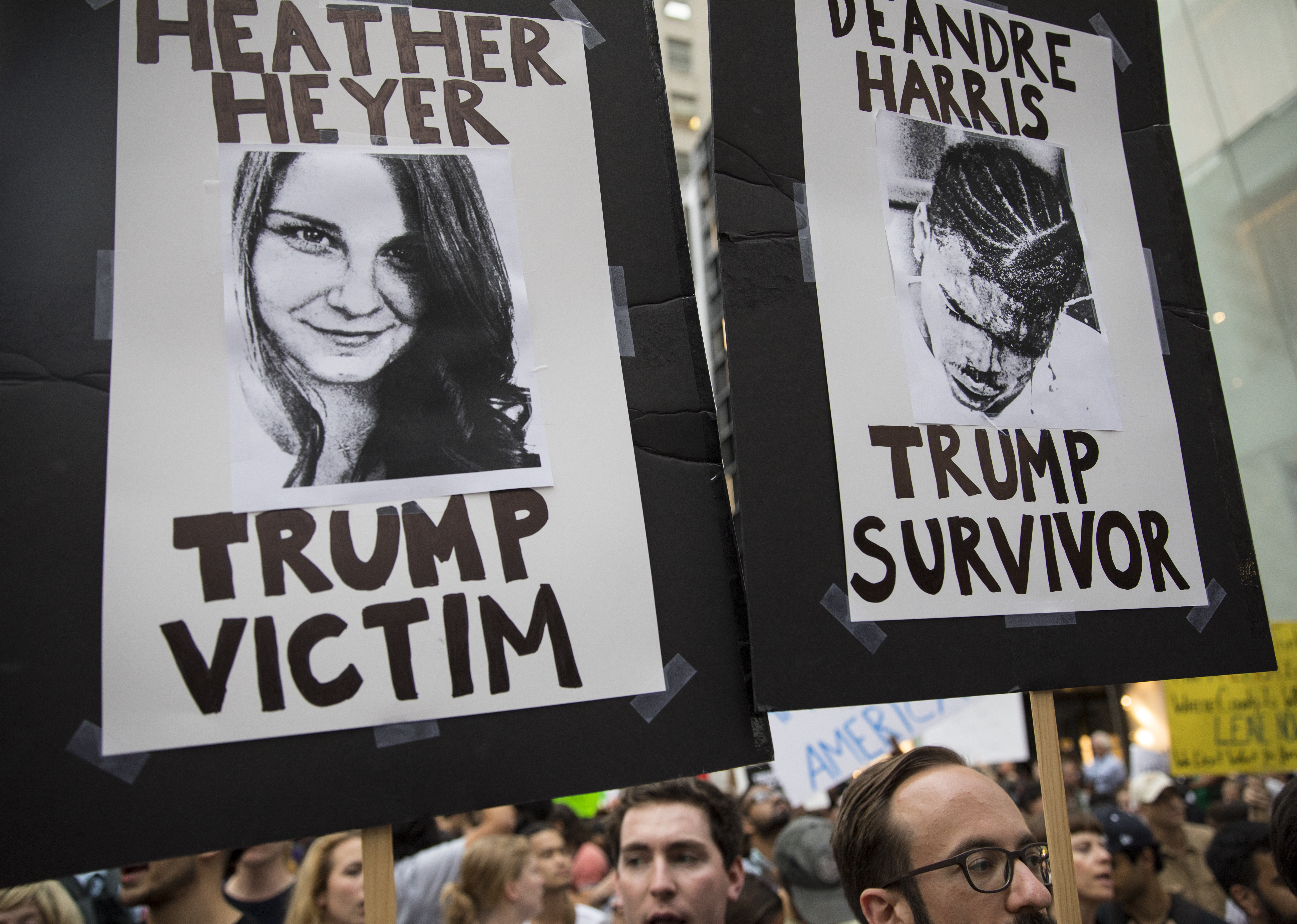 President Trump To Return To Trump Tower In New York City For First Time Since Taking Office