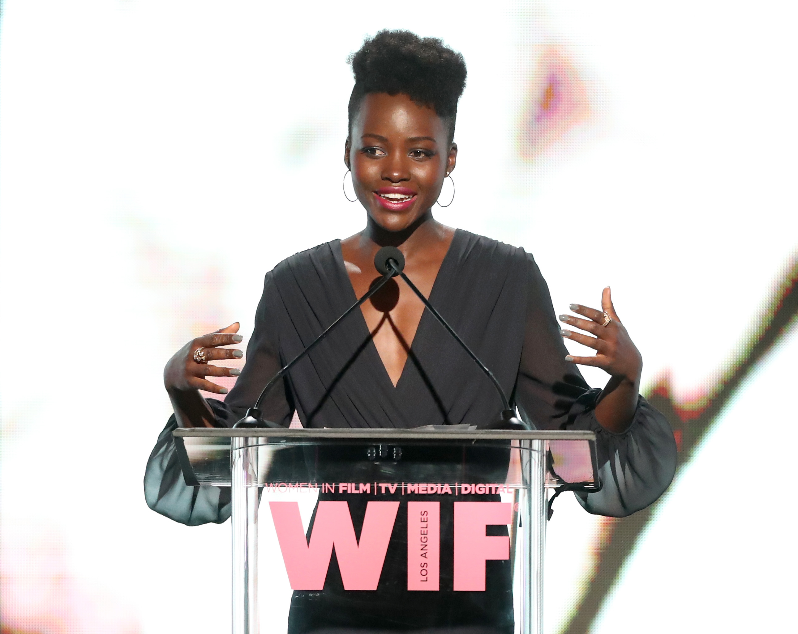 Women In Film 2017 Crystal + Lucy Awards Presented By Max Mara And BMW - Inside