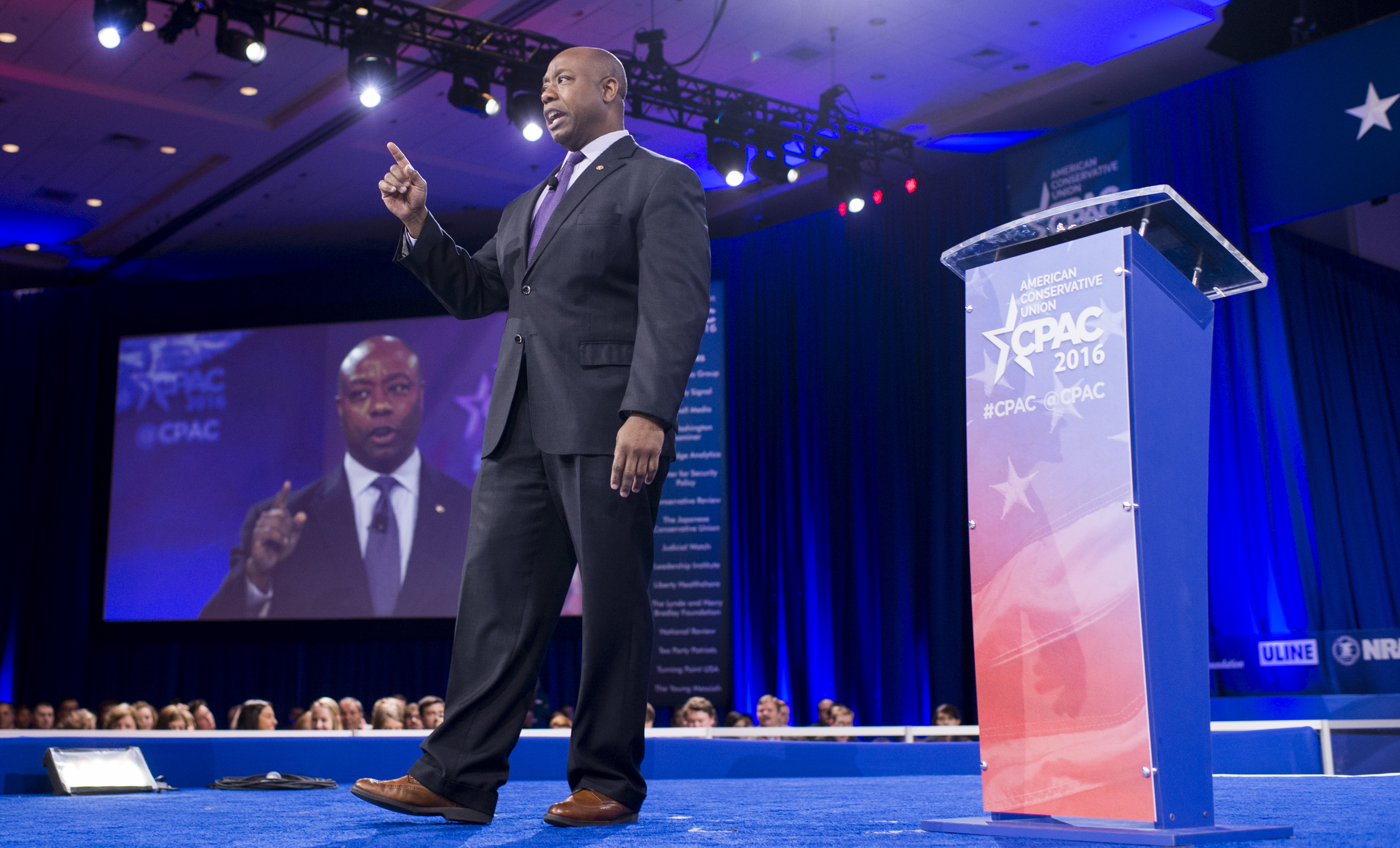 CPAC 2016