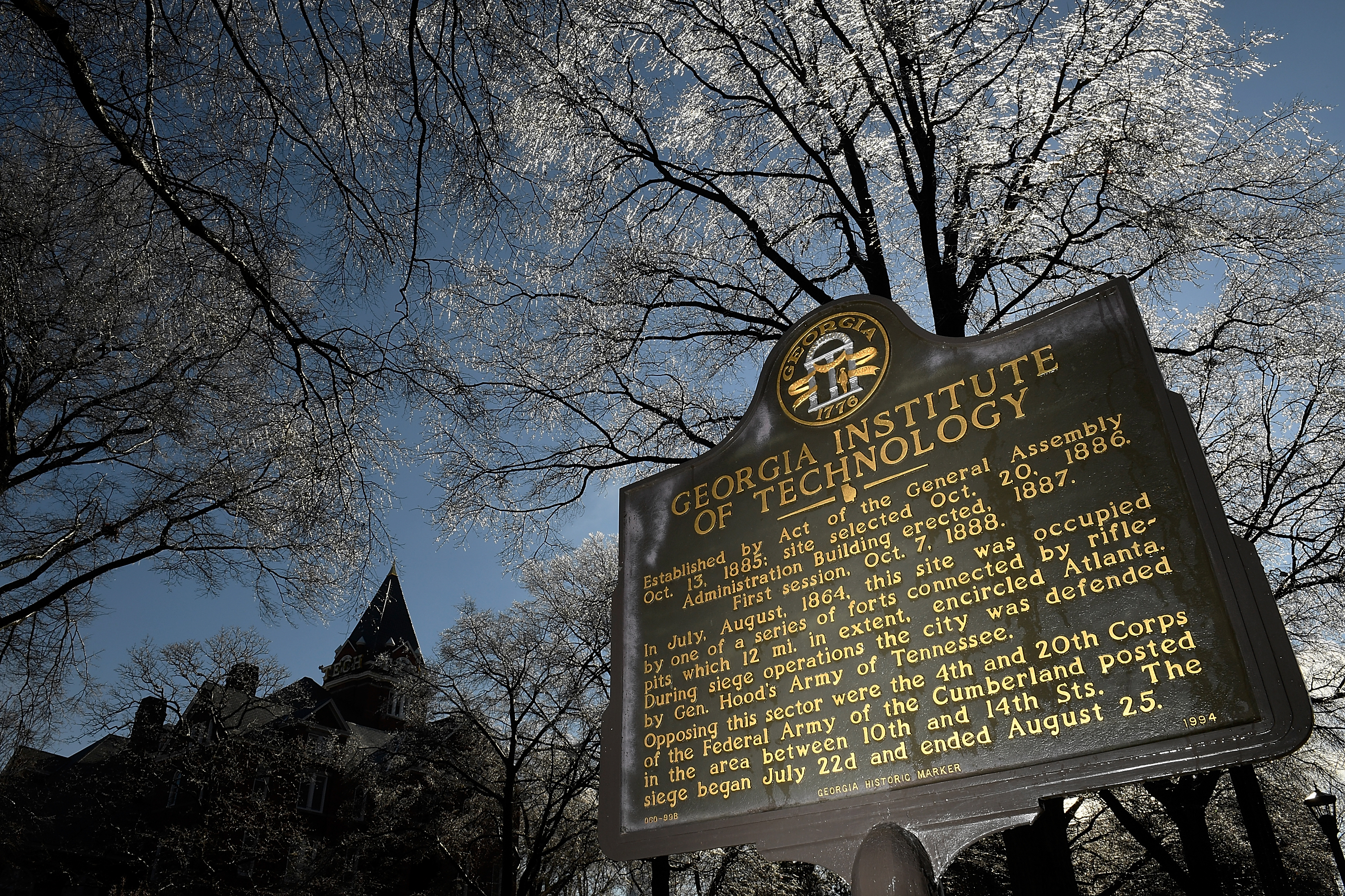 Louisville v Georgia Tech